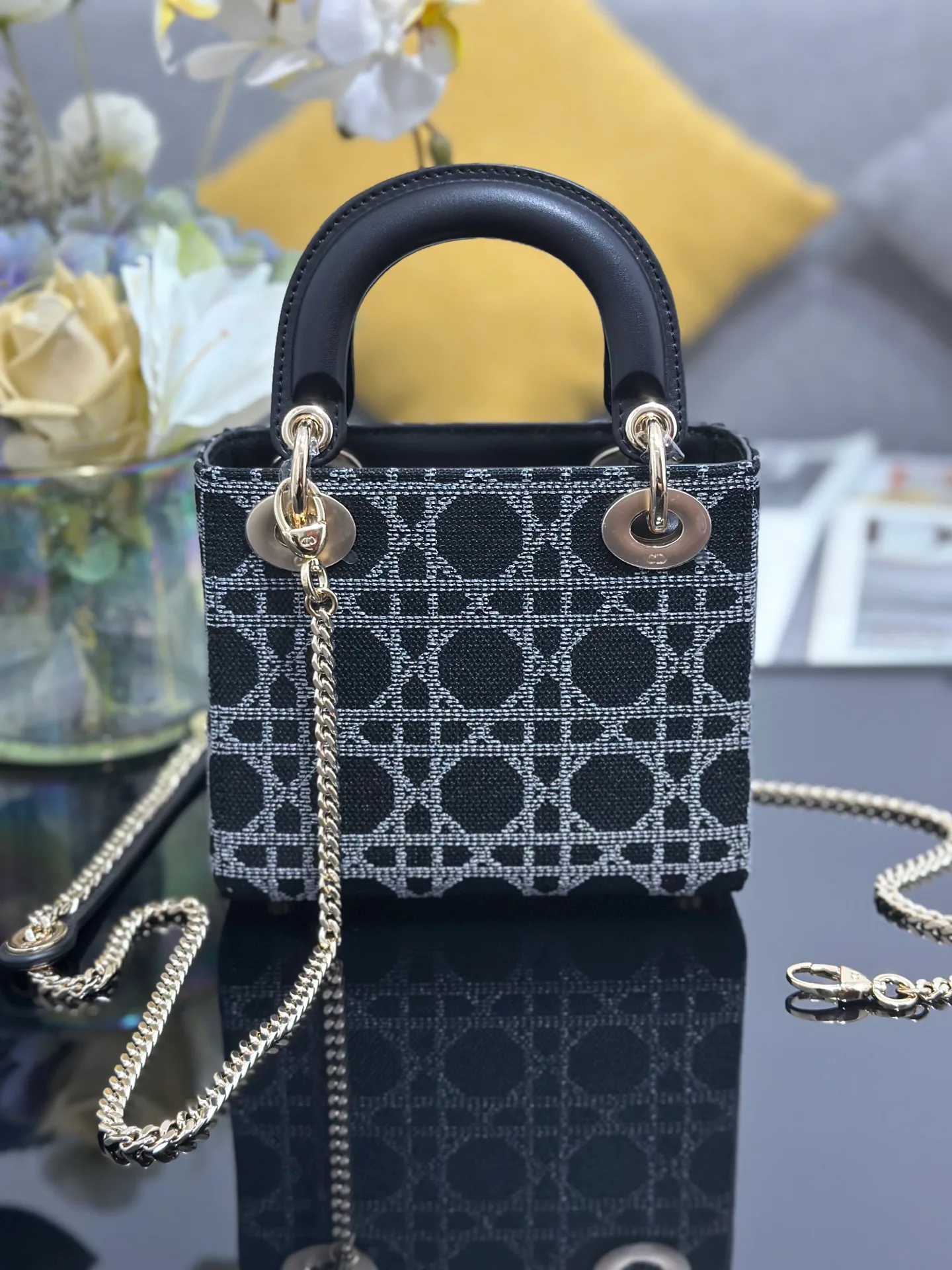 Классические Сумки Женские Christian Dior 13349512