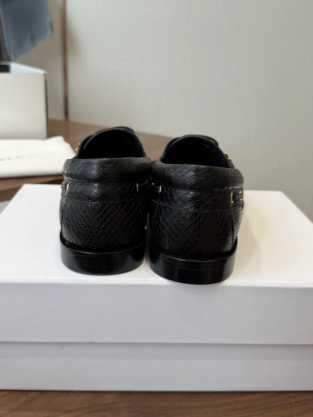 Лоферы И Мокасины Женские Saint Laurent 18304212