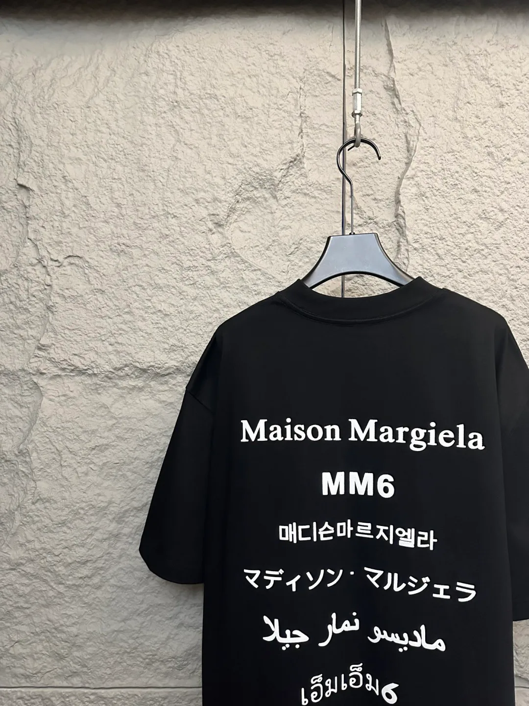 Футболки Женские Maison Margiela 11538758