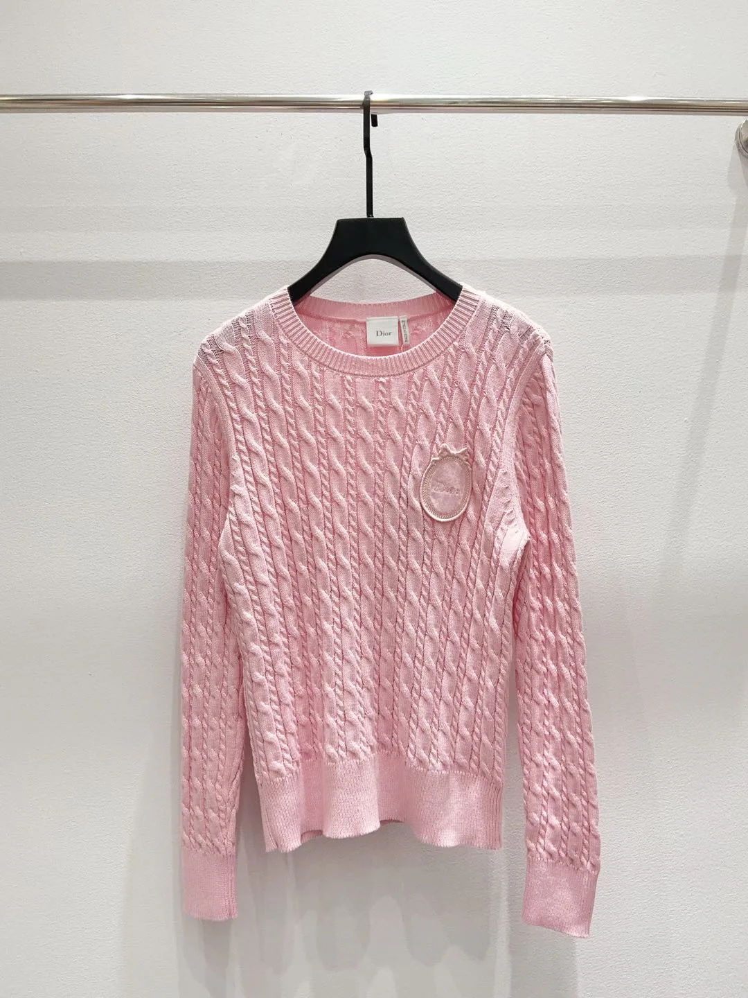 Джемперы И Свитеры Женские Christian Dior 18028949