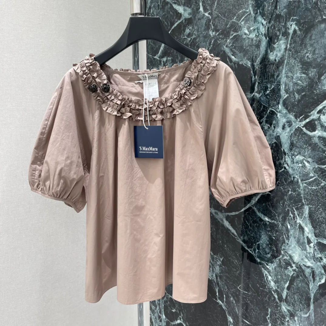 Рубашки Мужские Max Mara 12262018