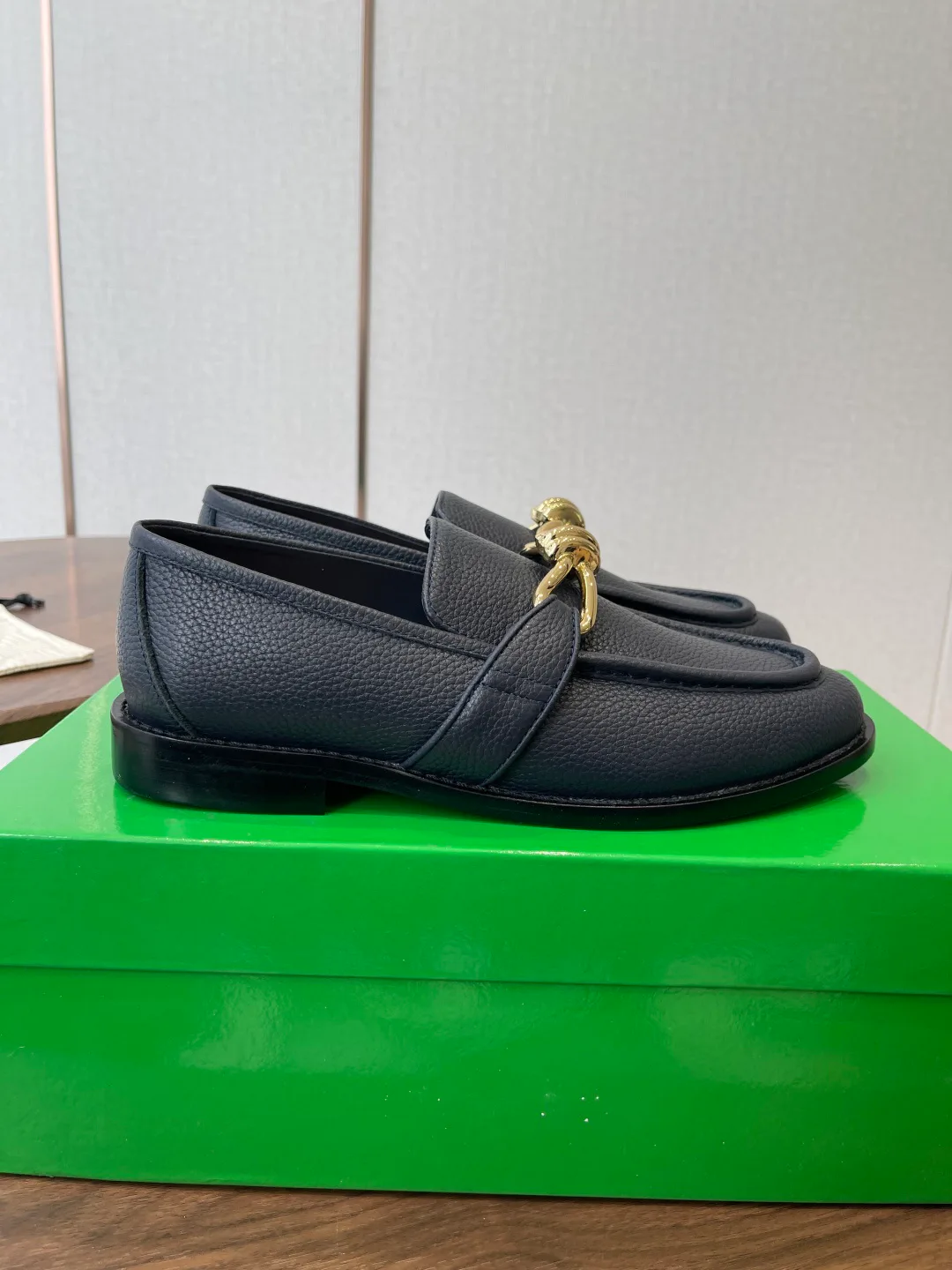 Лоферы И Мокасины Женские Bottega Veneta 837302