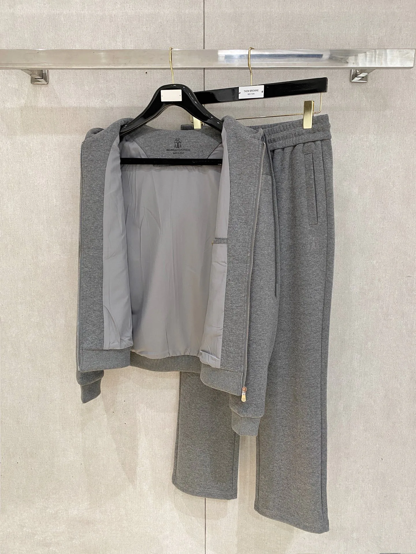 Костюмы Мужские Brunello Cucinelli 93635