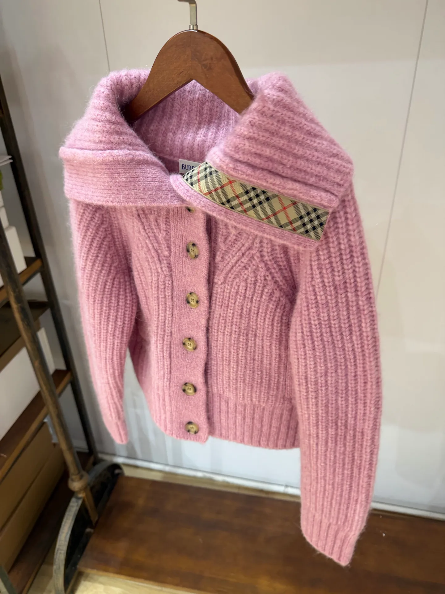 Джемперы И Свитеры Женские Burberry 19655912