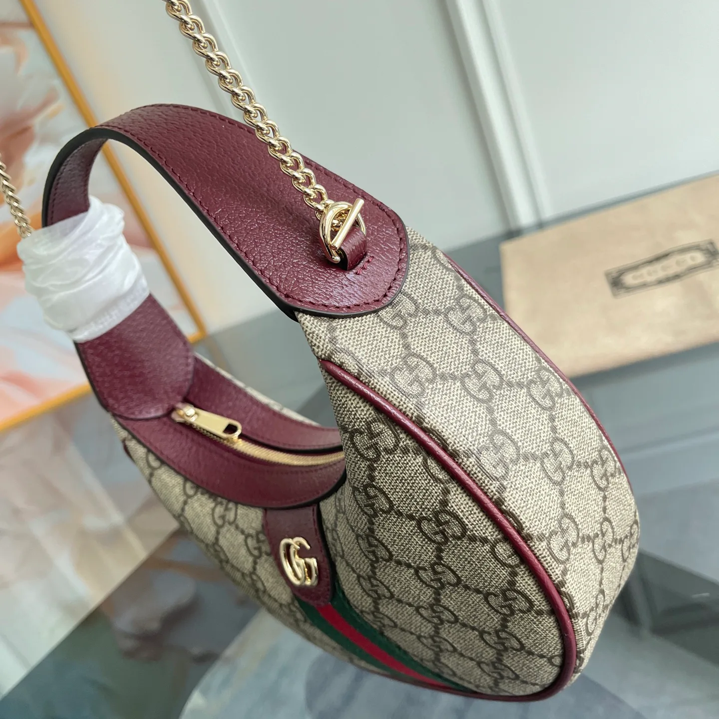 Классические Сумки Женские Gucci 13558856