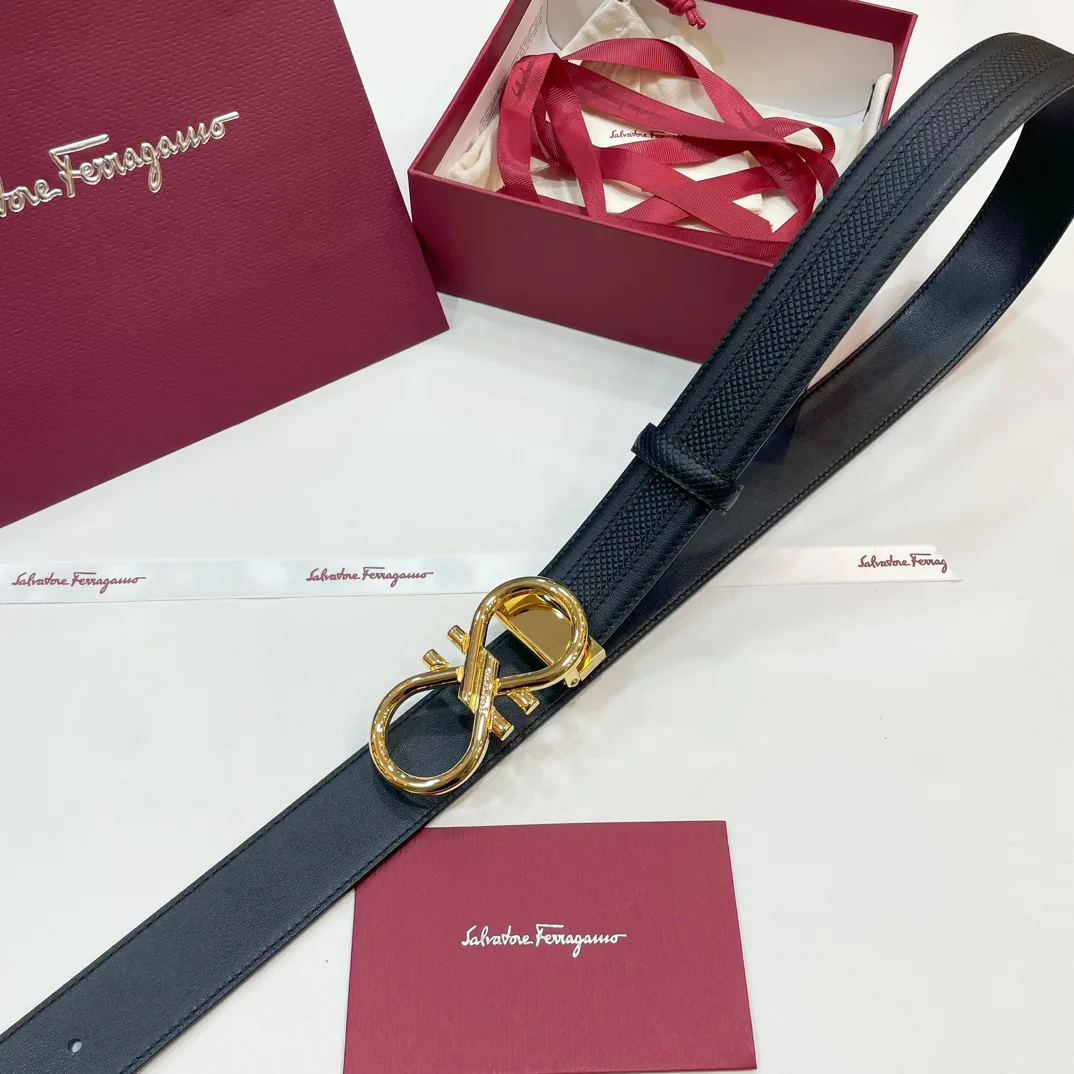 Ремни Salvatore Ferragamo 115197