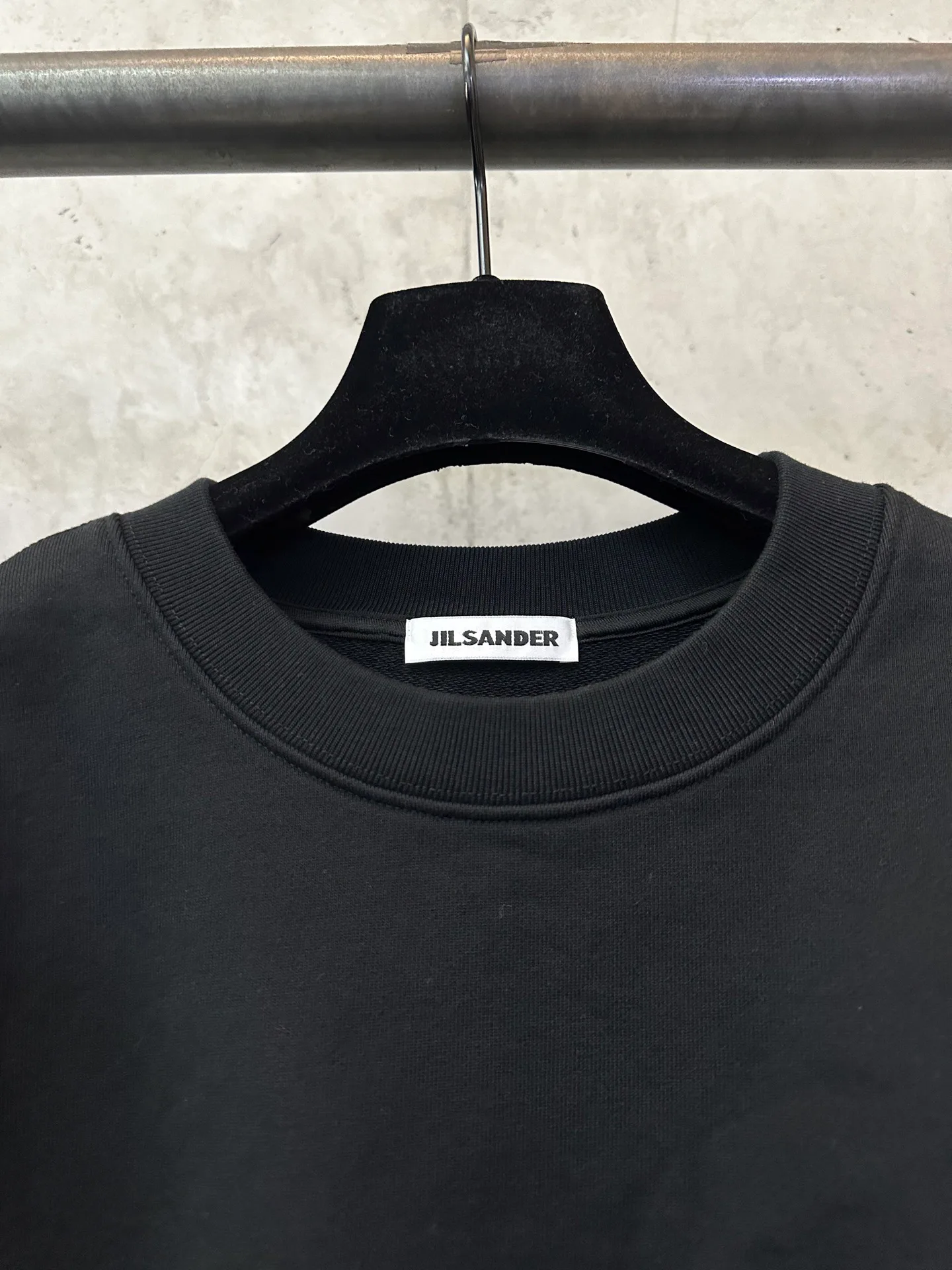 Свитшоты И Худи Мужские Jil Sander 452531