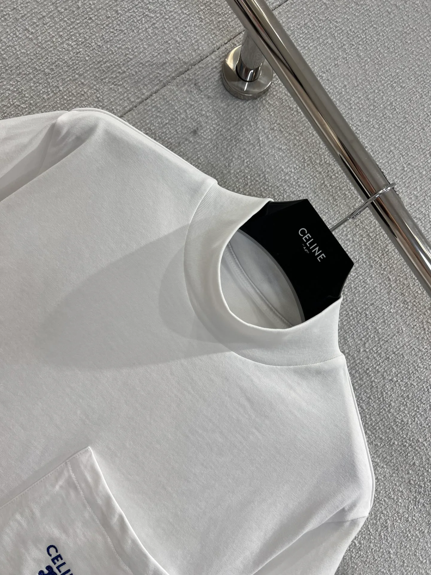 Футболки Женские Celine 530112