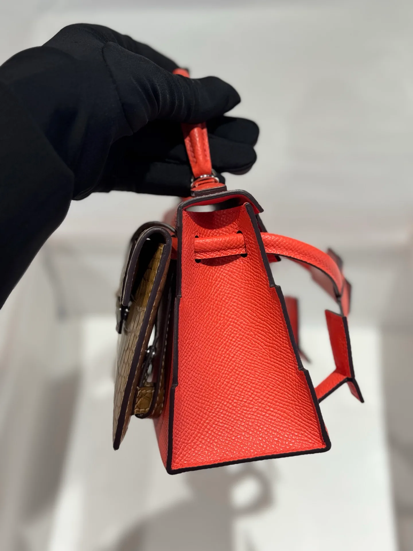 Классические Сумки Женские Hermes 7899003