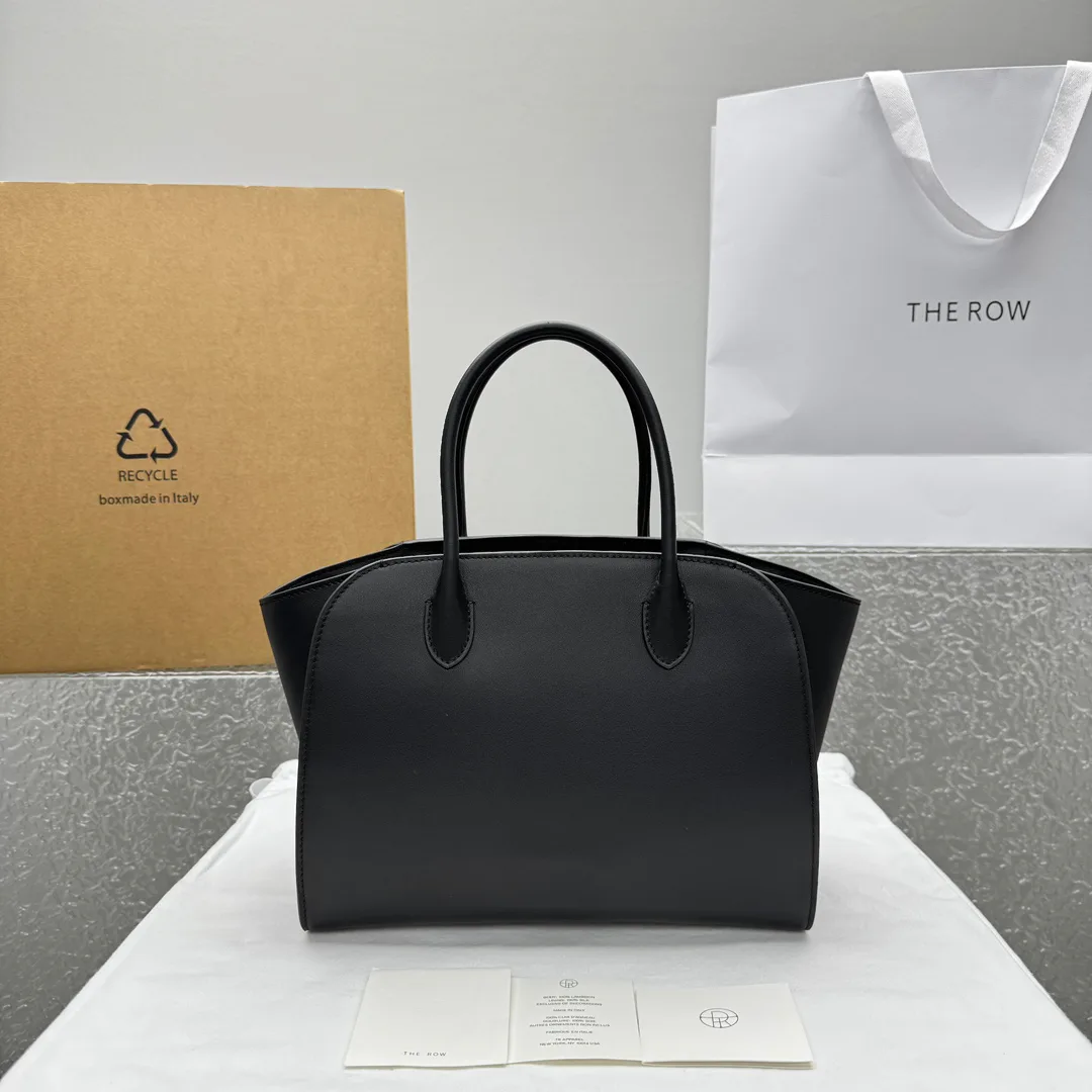 Классические Сумки Женские The Row 599253