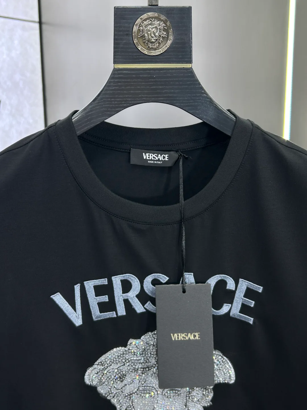 Футболки Женские Versace 27012