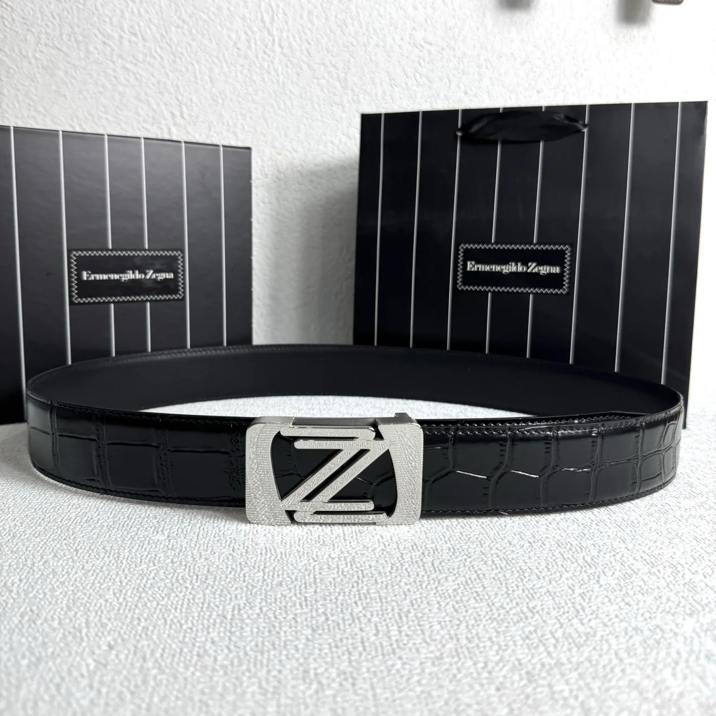 Ремни Zegna 17623457
