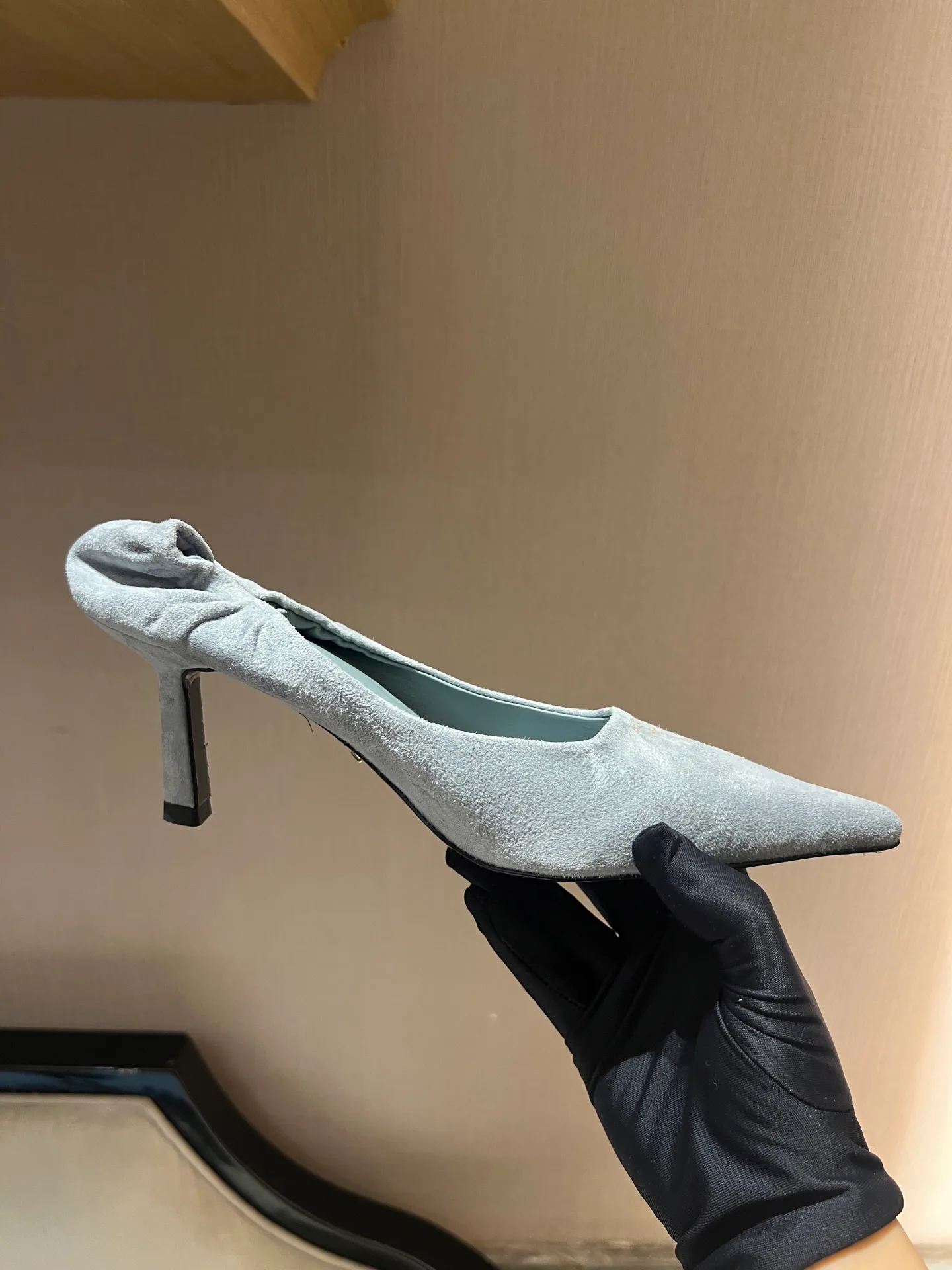 Туфли Женские Prada 11454576