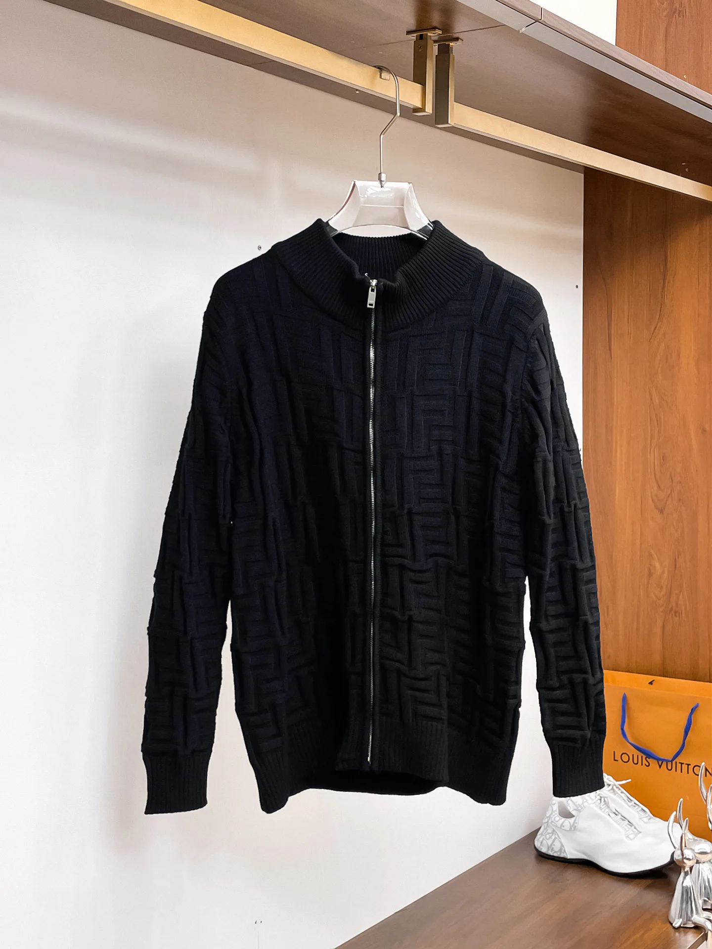 Джемперы И Свитеры Женские Fendi 1273898