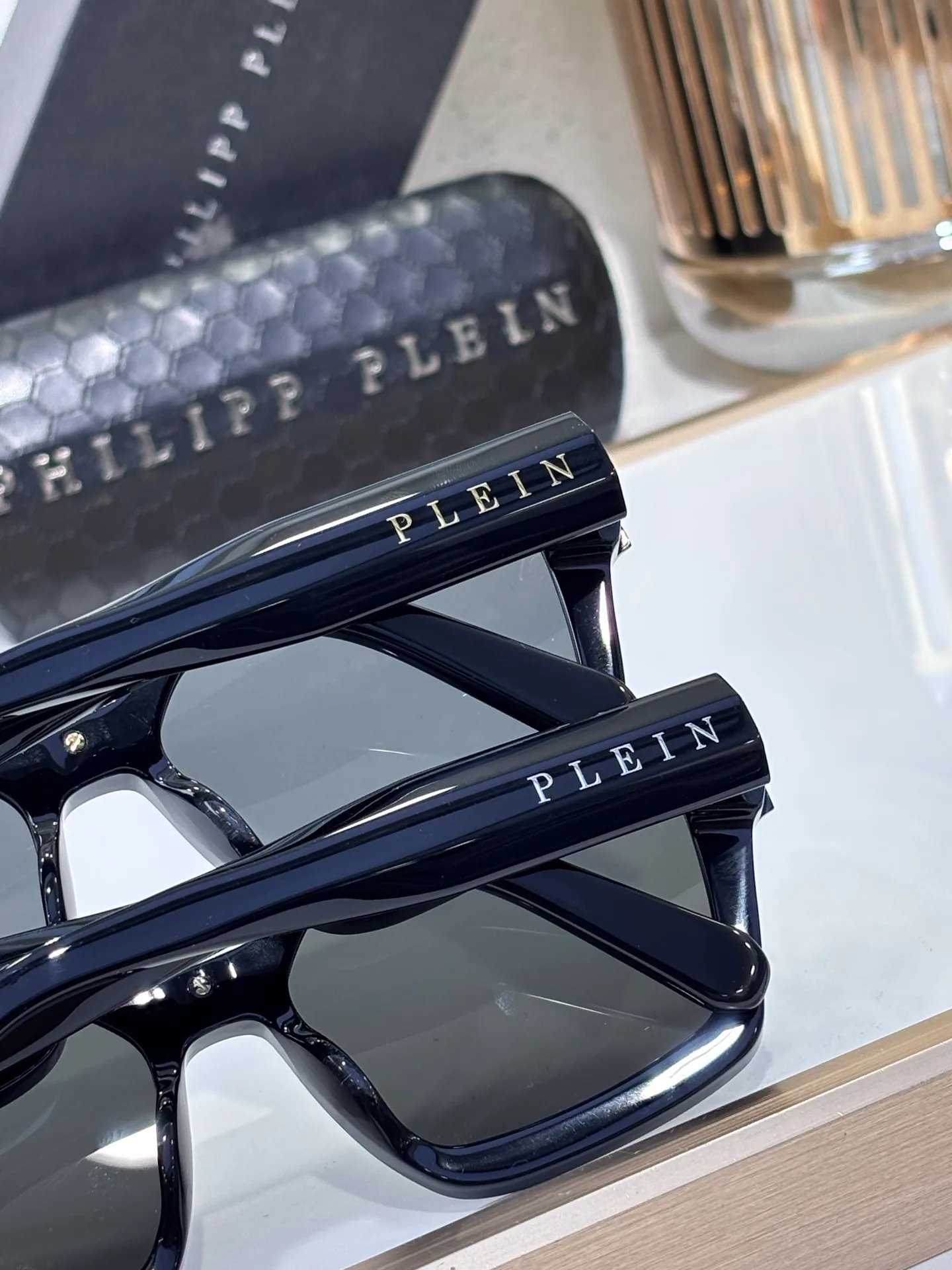 Очки Philipp Plein 18287024
