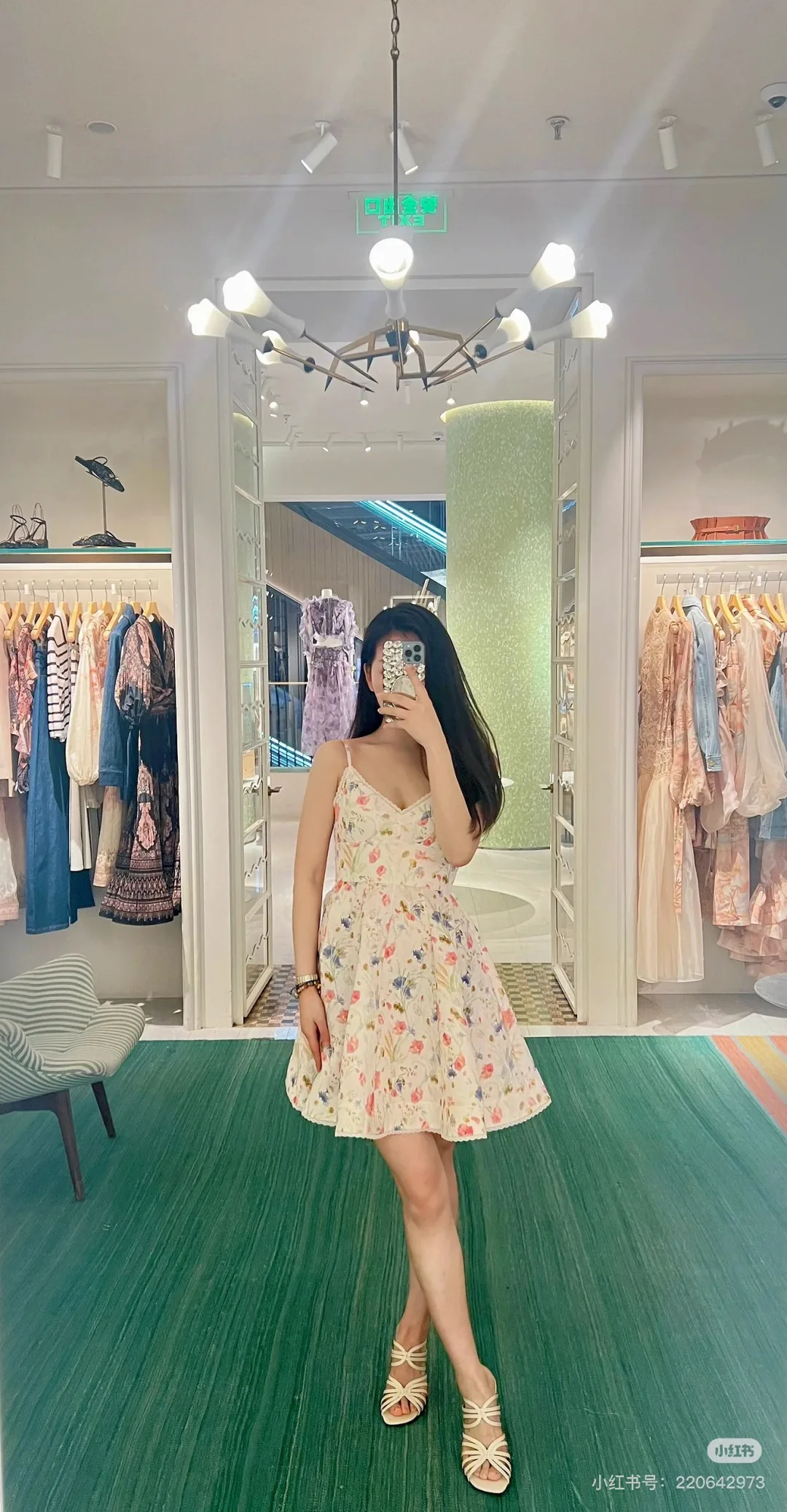 Платья Женские Zimmermann 33519