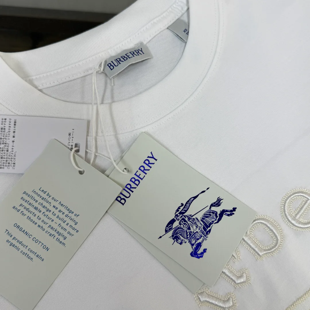 Футболки Мужские Burberry 11190410