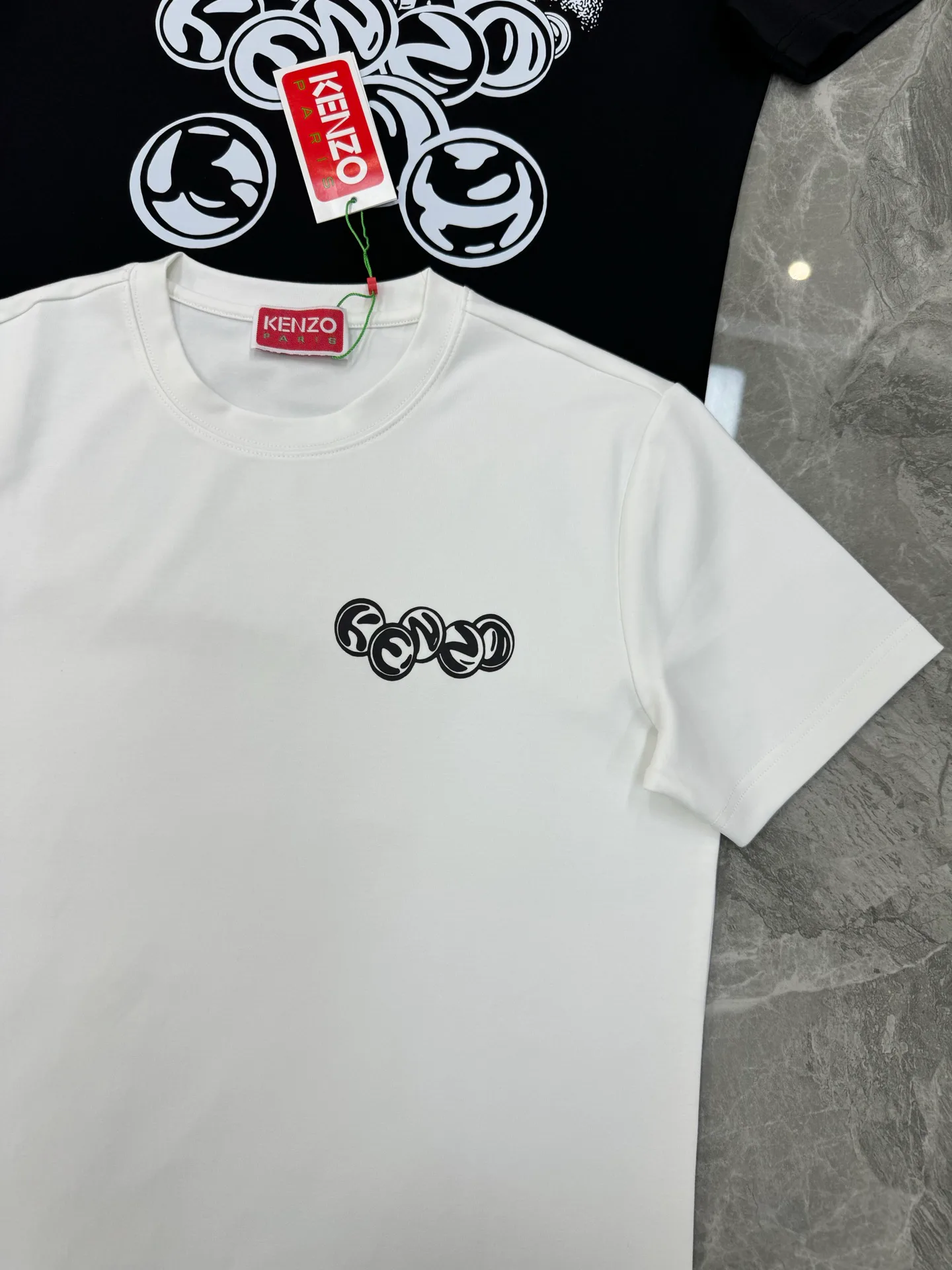 Футболки Женские Kenzo 927897