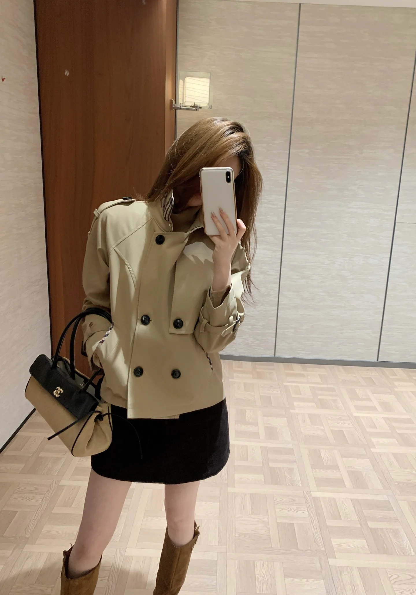 Тренчи Женские Burberry 18473782