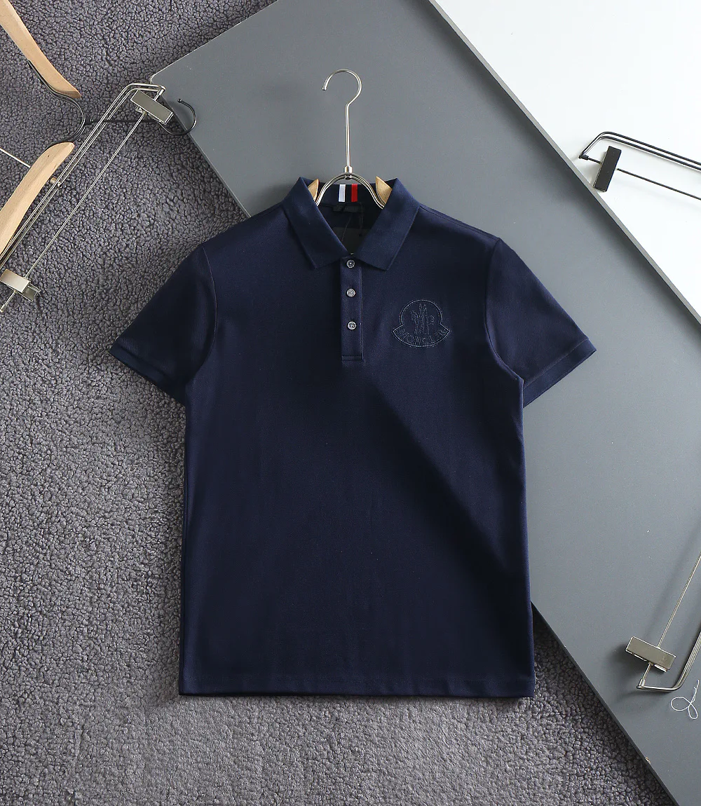 Рубашки Мужские Moncler 11390048