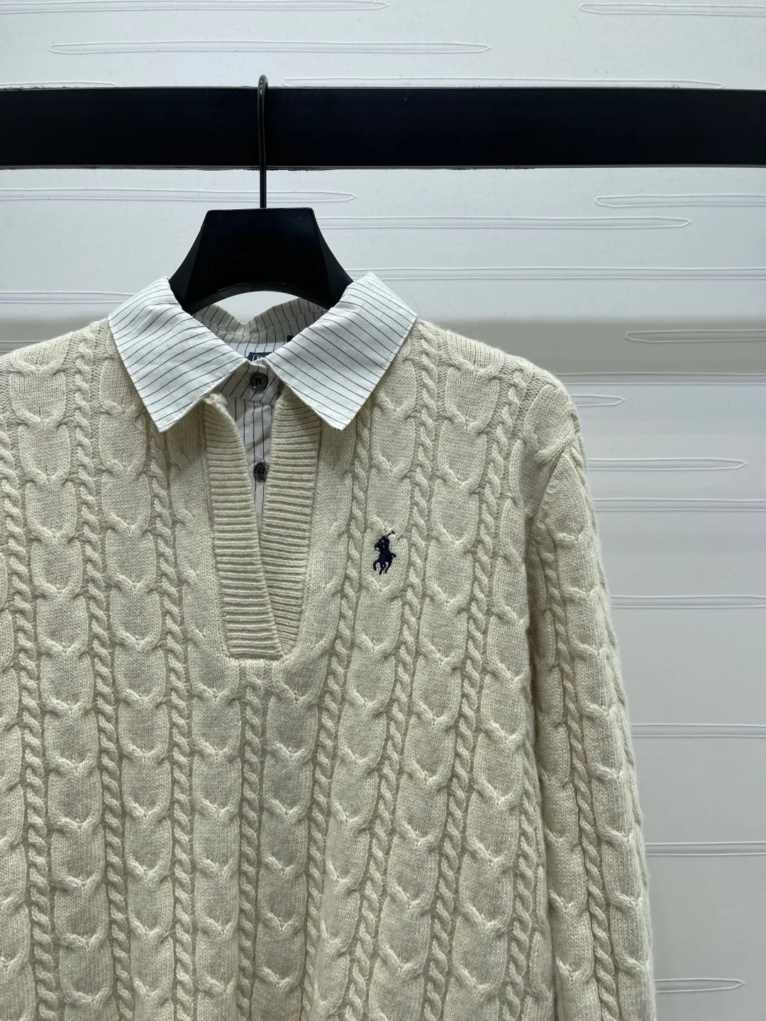 Джемперы И Свитеры Женские Ralph Lauren 1763378