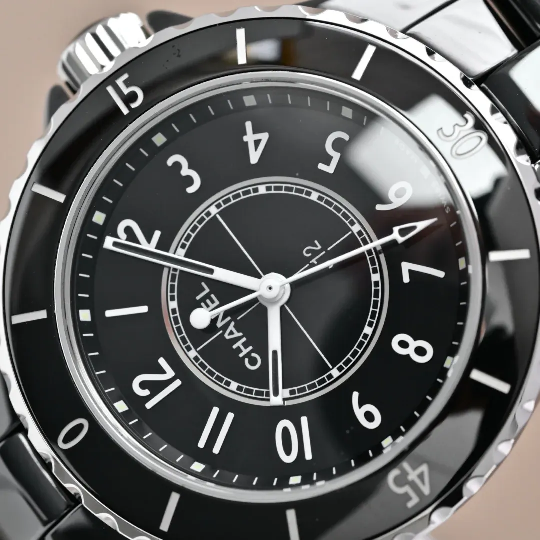 Часы Женские Chanel 472136