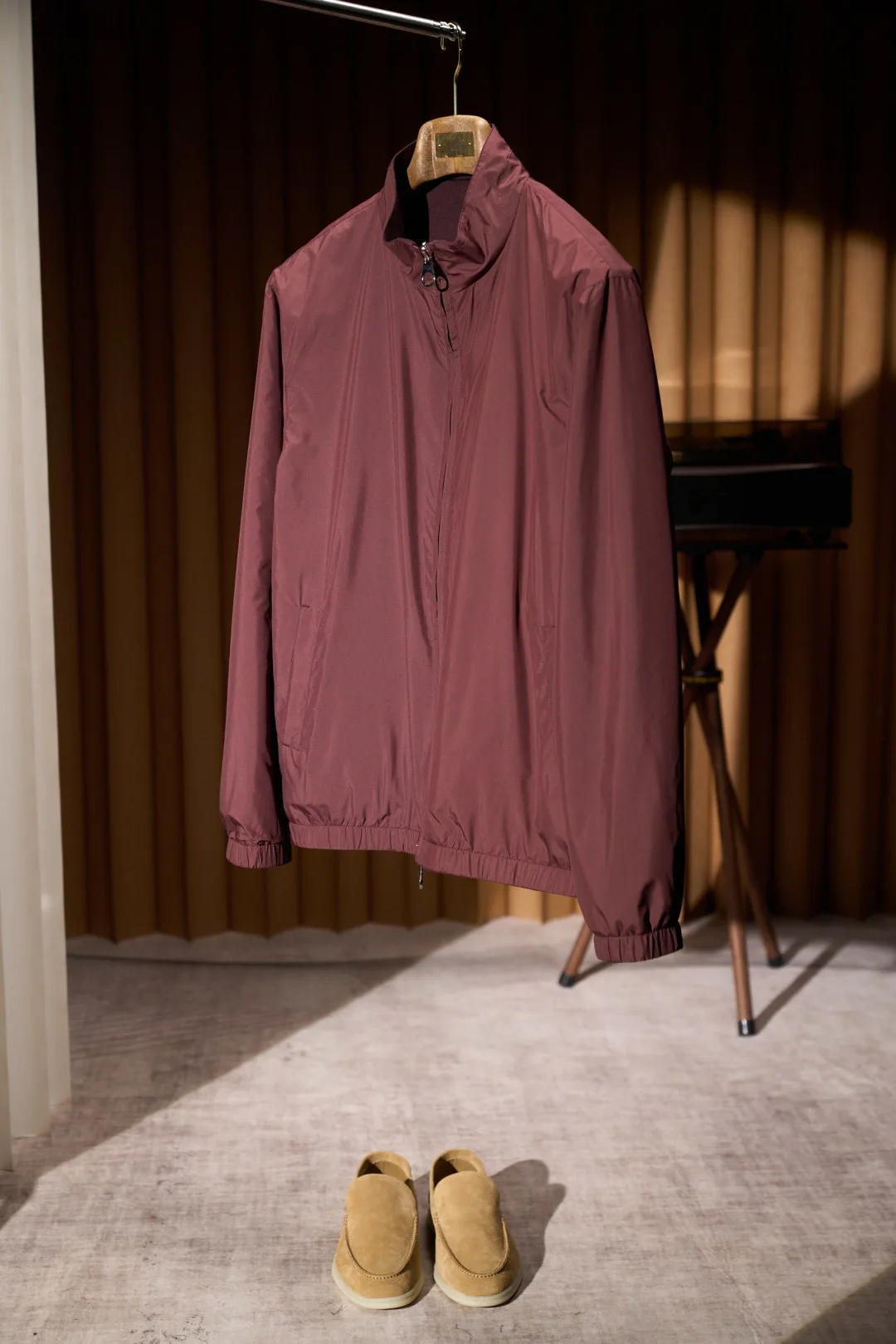 Куртки И Пуховики Женские Loro Piana 18411847