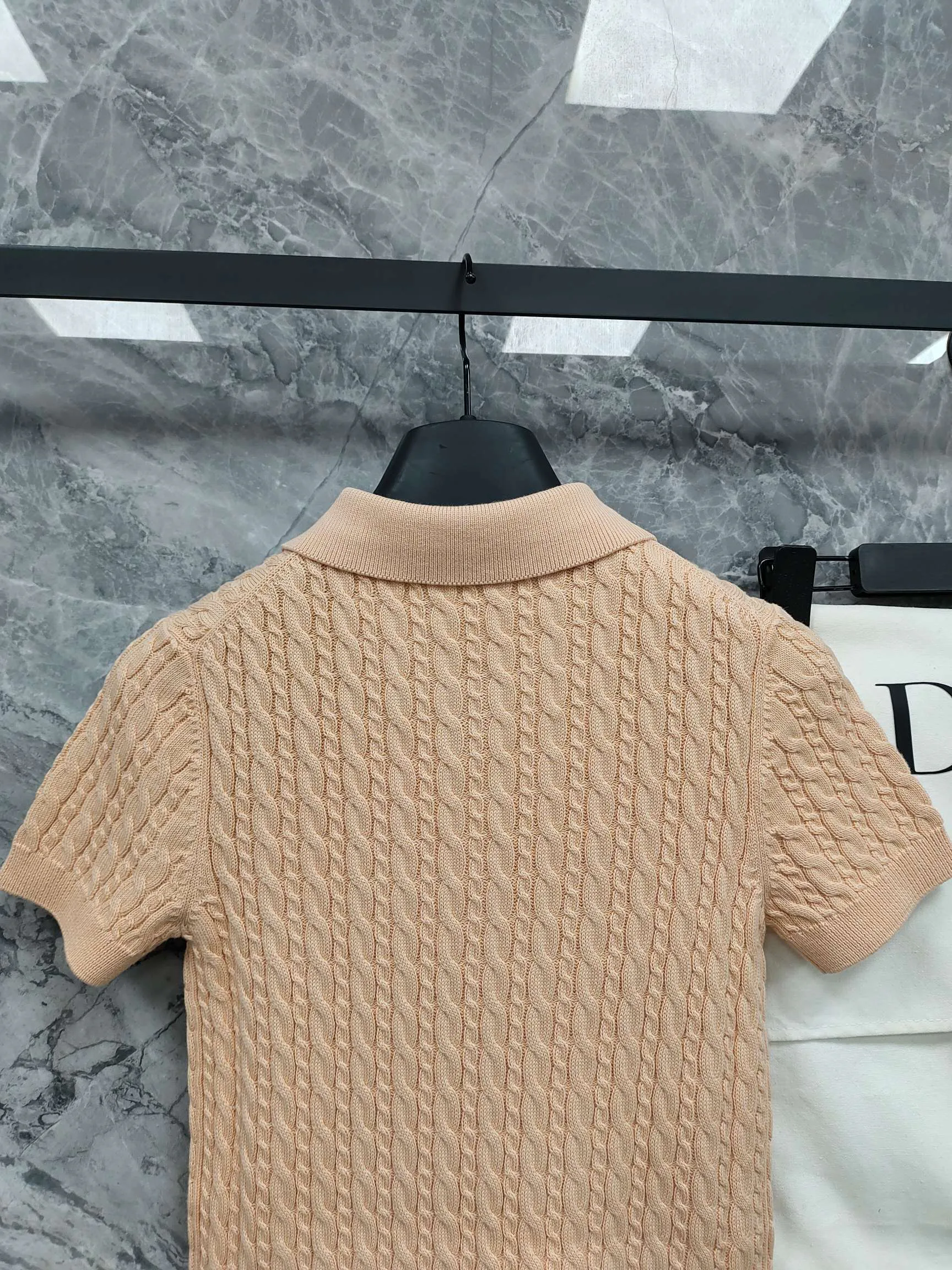 Джемперы И Свитеры Женские Christian Dior 17954592