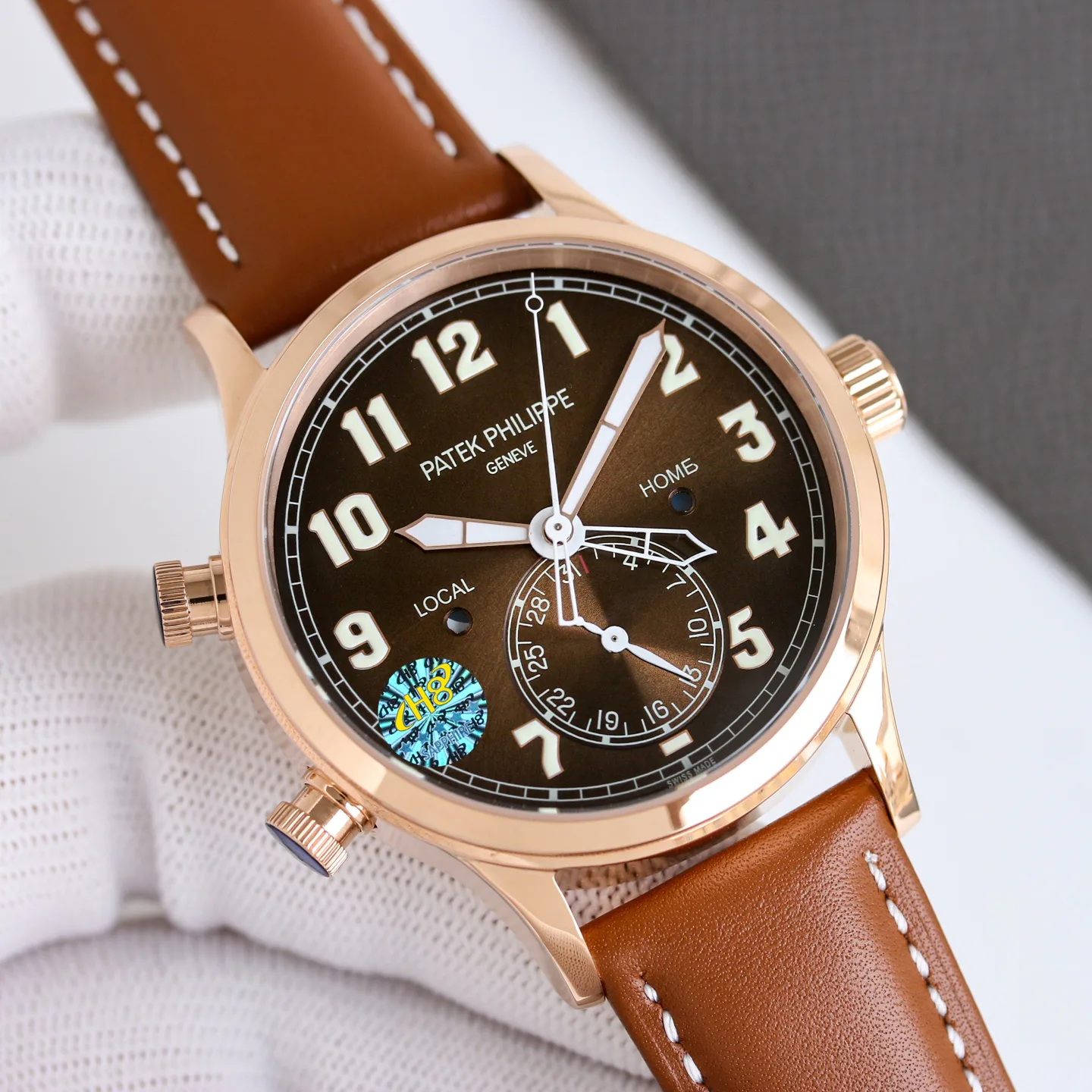 Часы Женские Patek Philippe 963506