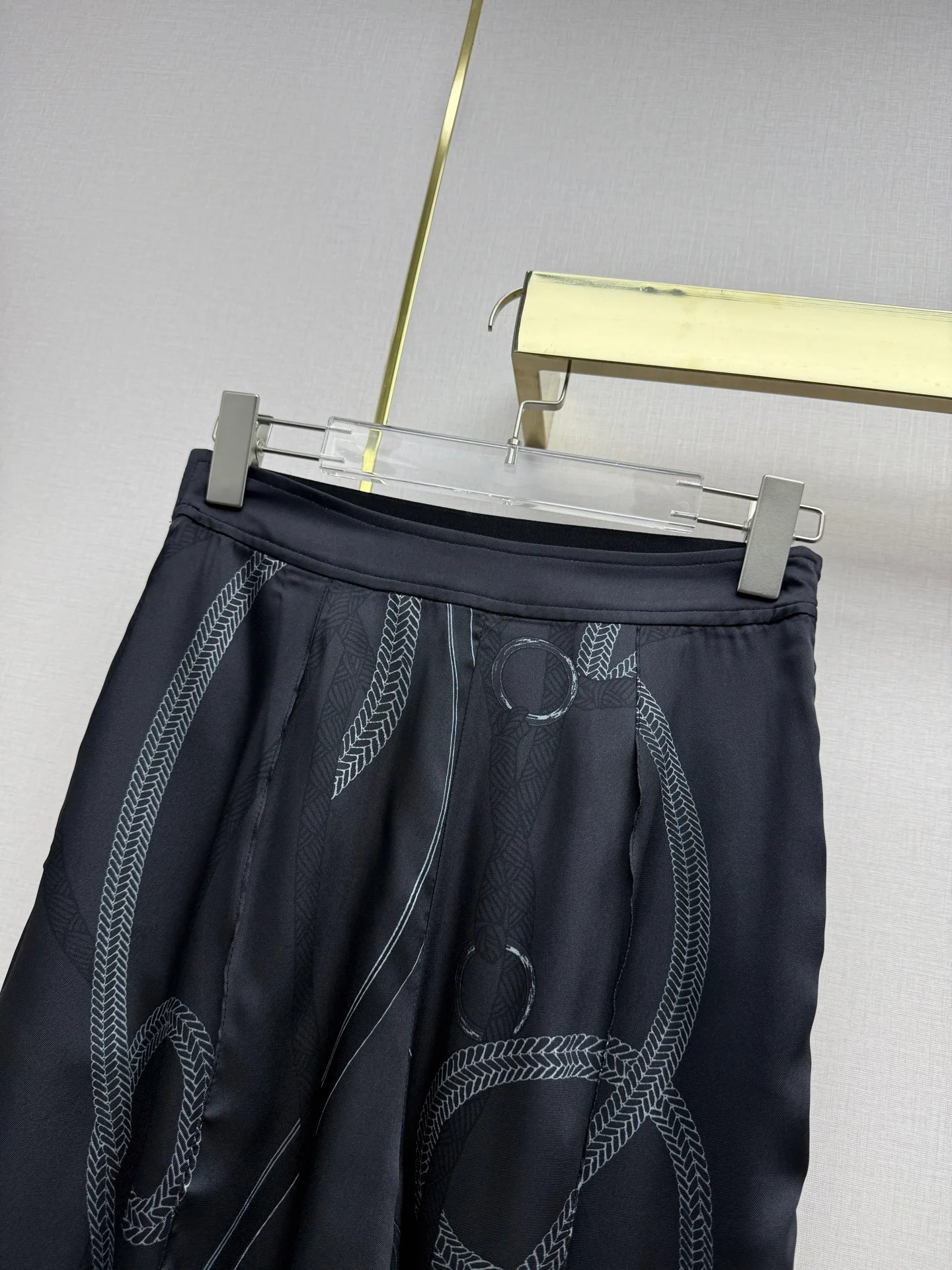Брюки Женские Hermes 4905166