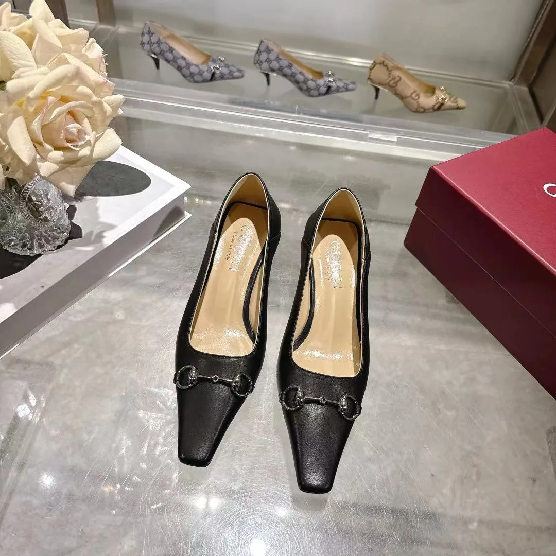 Туфли Женские Gucci 18034739