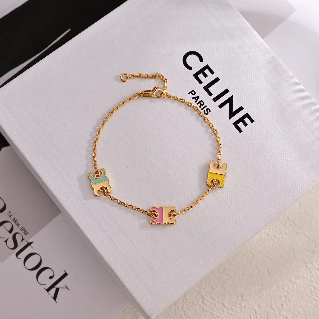 Бижутерия Celine 5204567