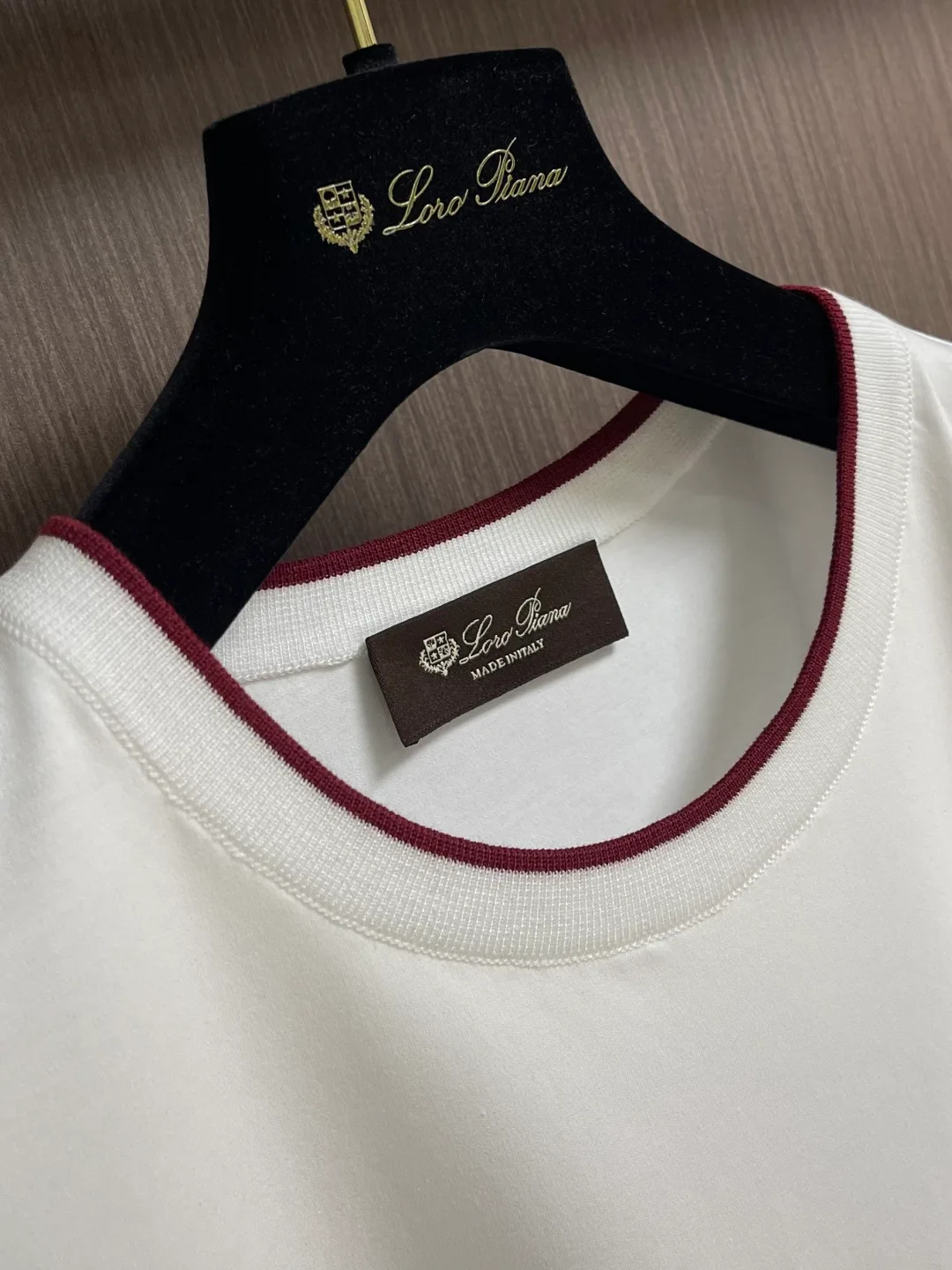 Футболки Мужские Loro Piana 12730176