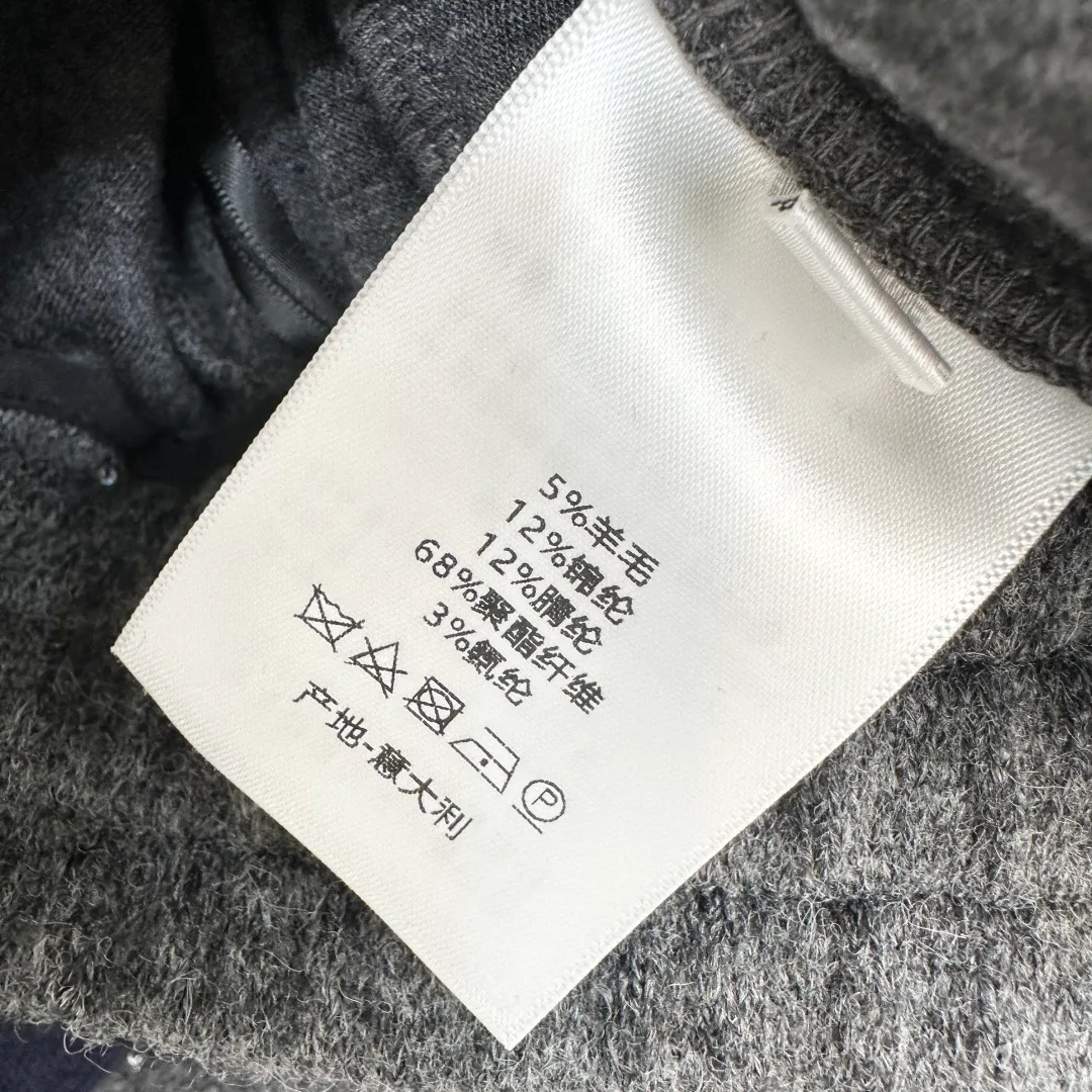 Брюки Женские Christian Dior 847398