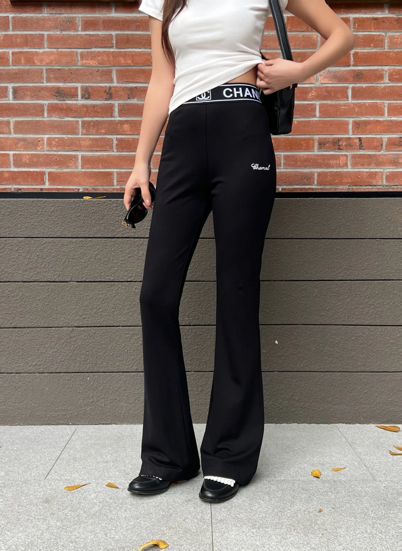 Брюки Женские Chanel 11451022