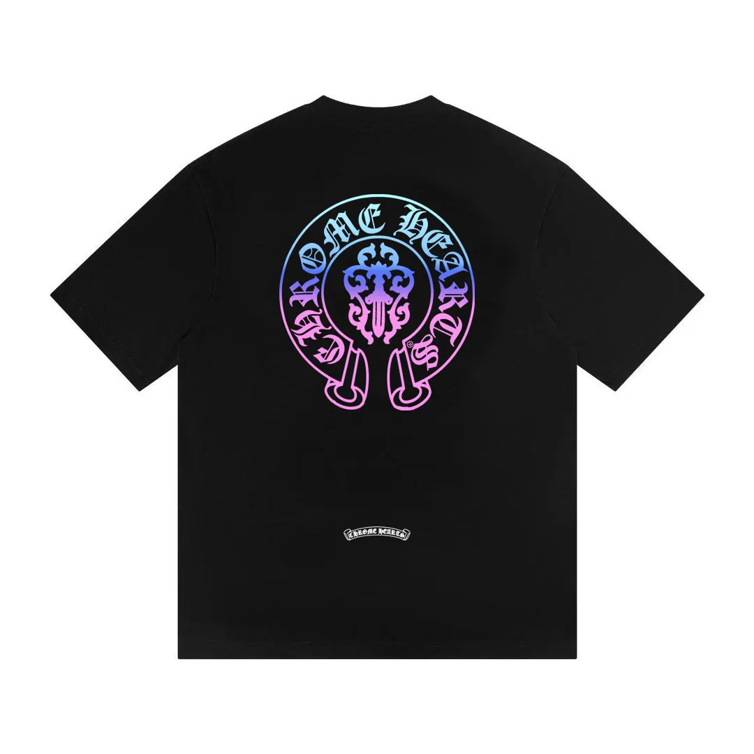 Футболки Женские Chrome Hearts 11130577