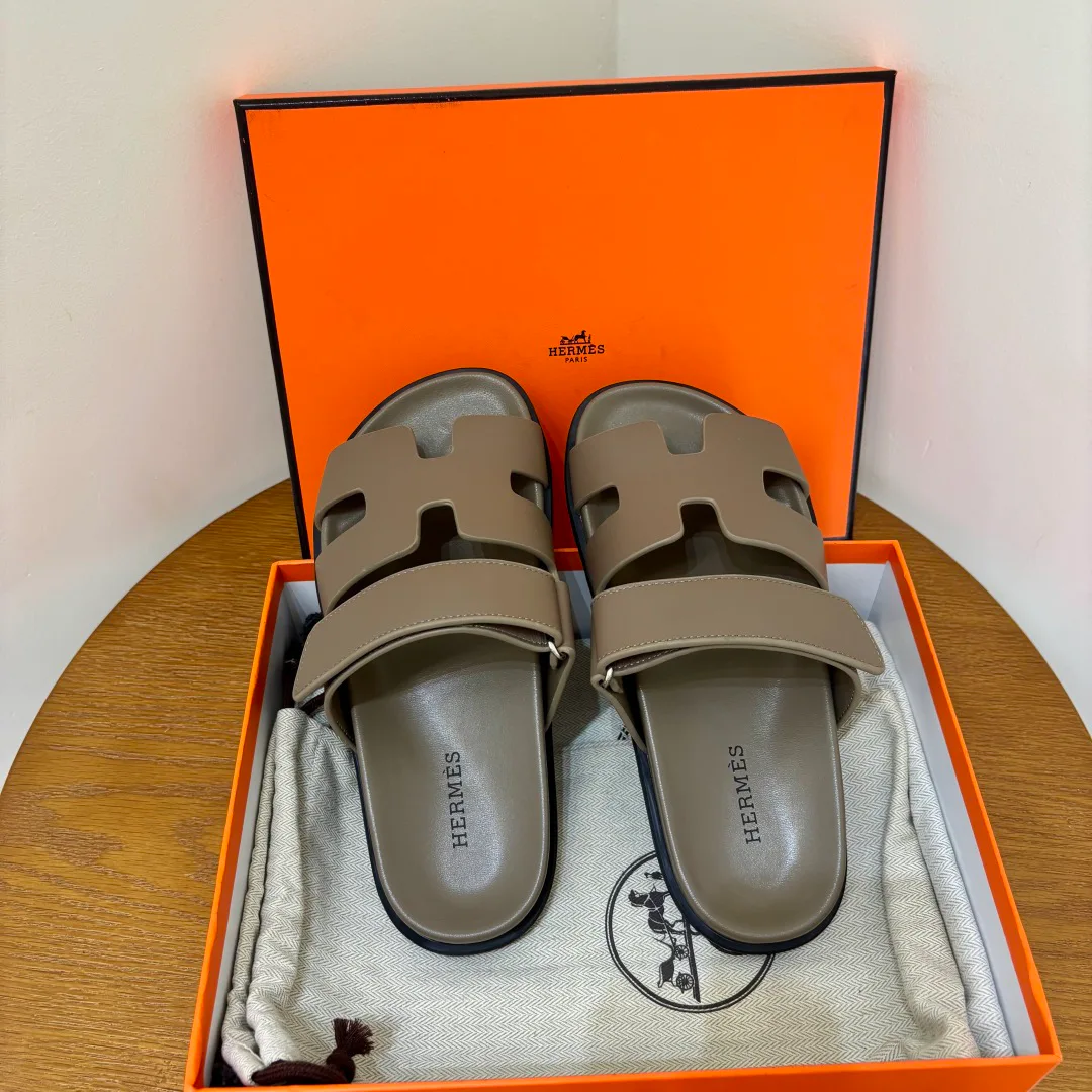 Сандалии Женские Hermes 1090095