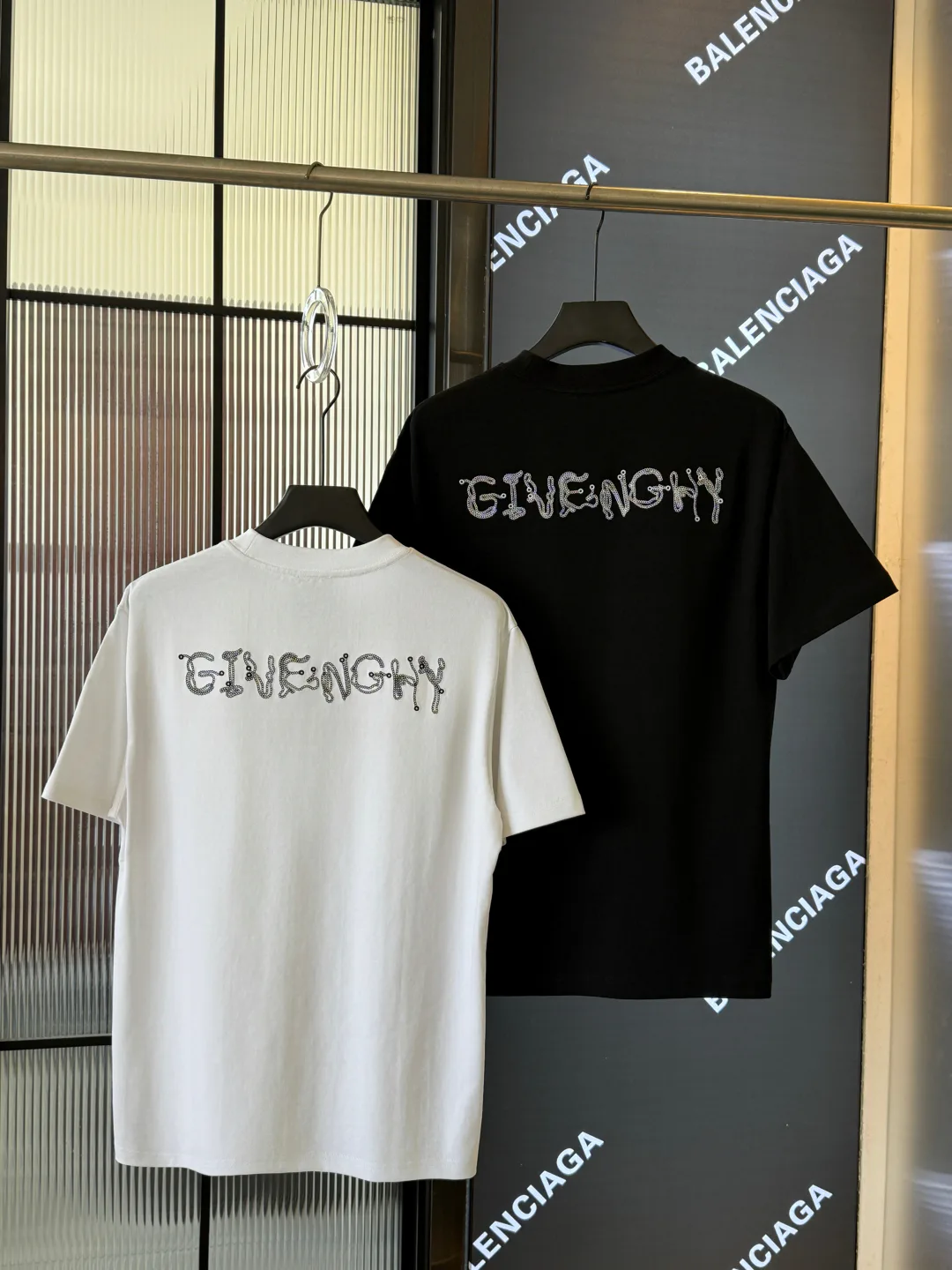Футболки Женские Givenchy 13079