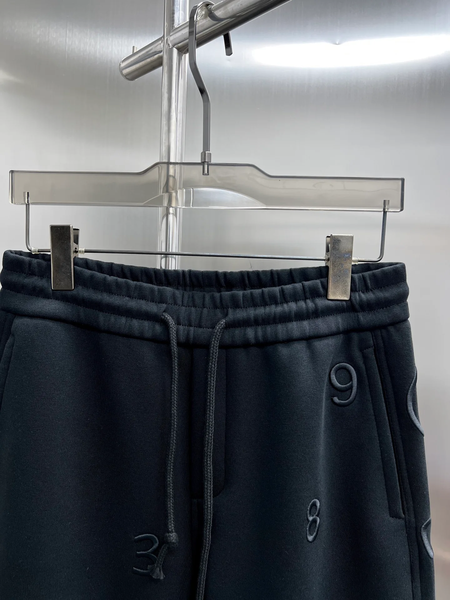 Брюки Мужские Chrome Hearts 557590