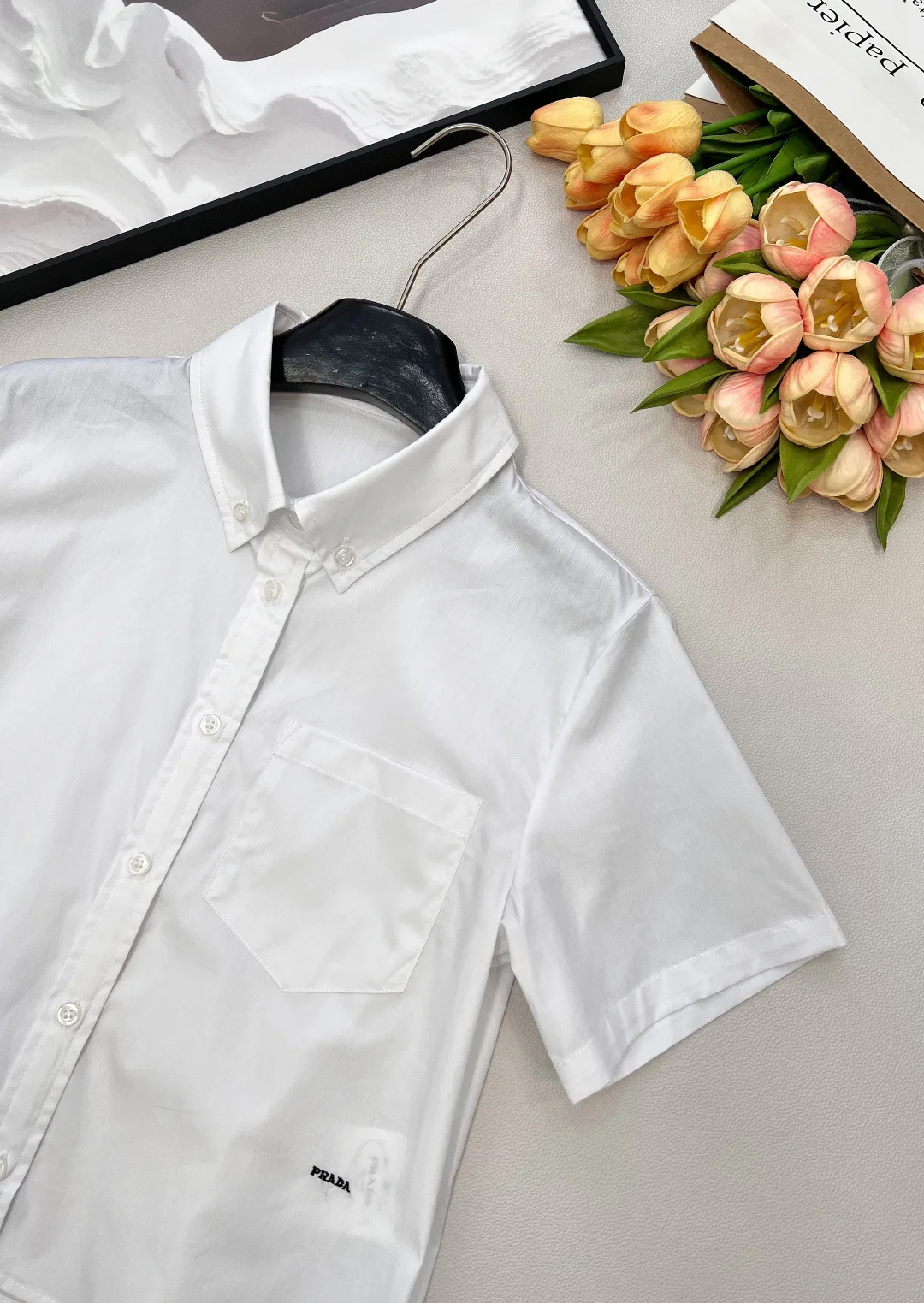 Рубашки Женские Prada 2006550