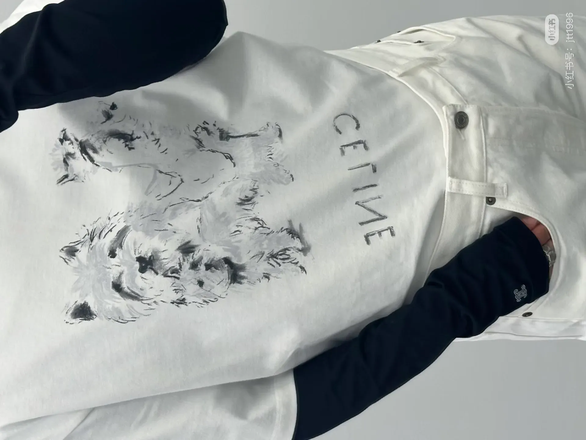 Футболки Женские Celine 879469