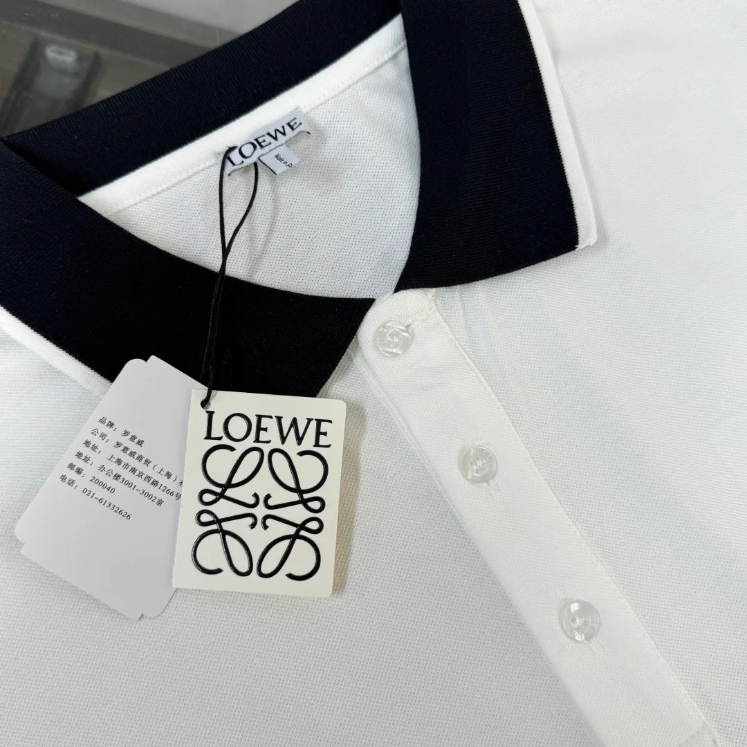 Рубашки Мужские Loewe 11190346