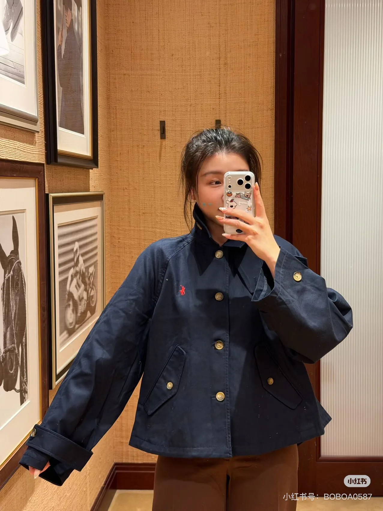 Пальто Женские Ralph Lauren 11171921