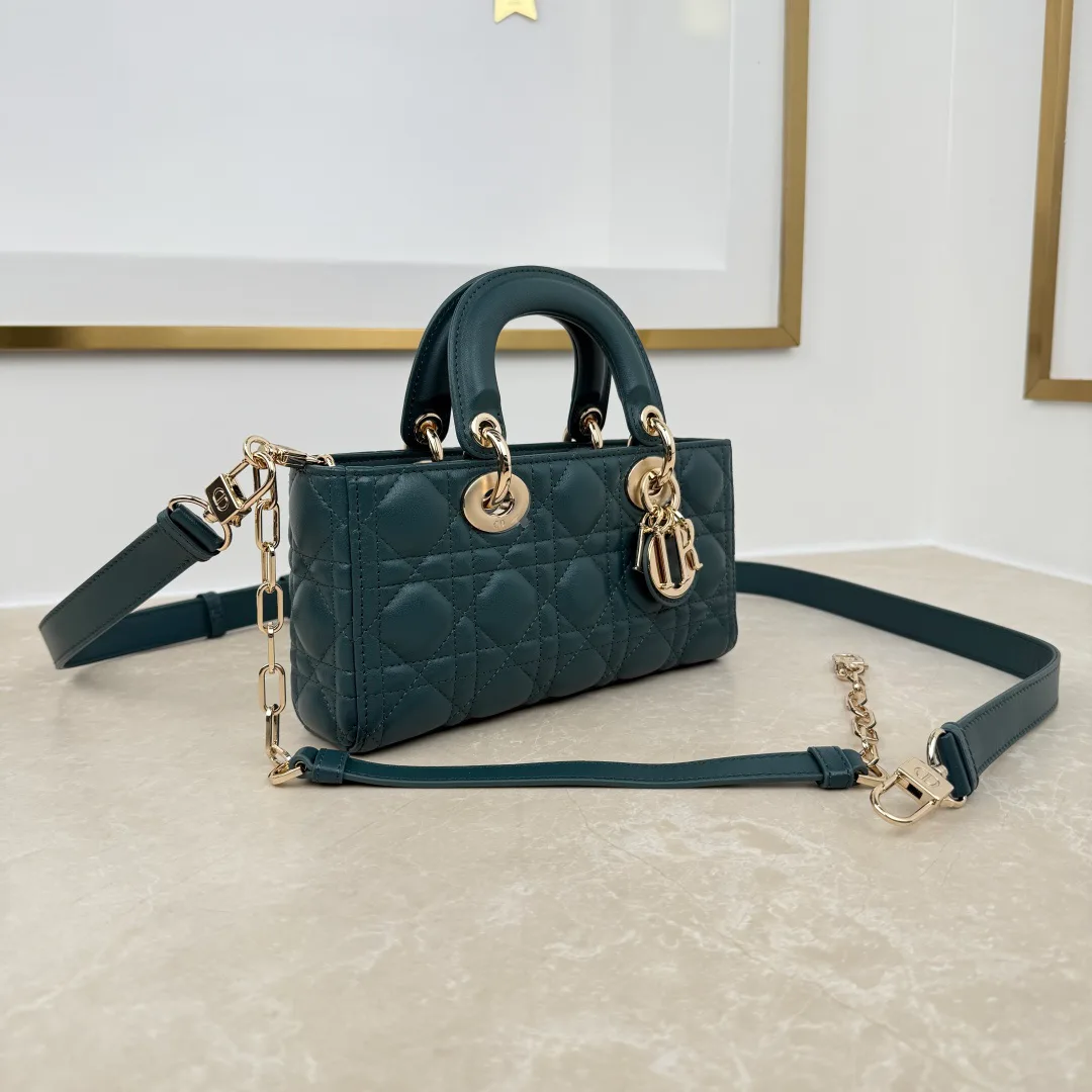 Классические Сумки Женские Christian Dior 18242048