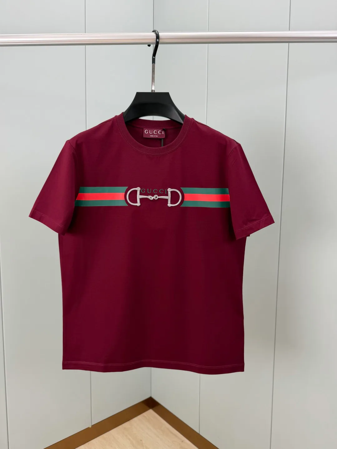 Футболки Мужские Gucci 8914745