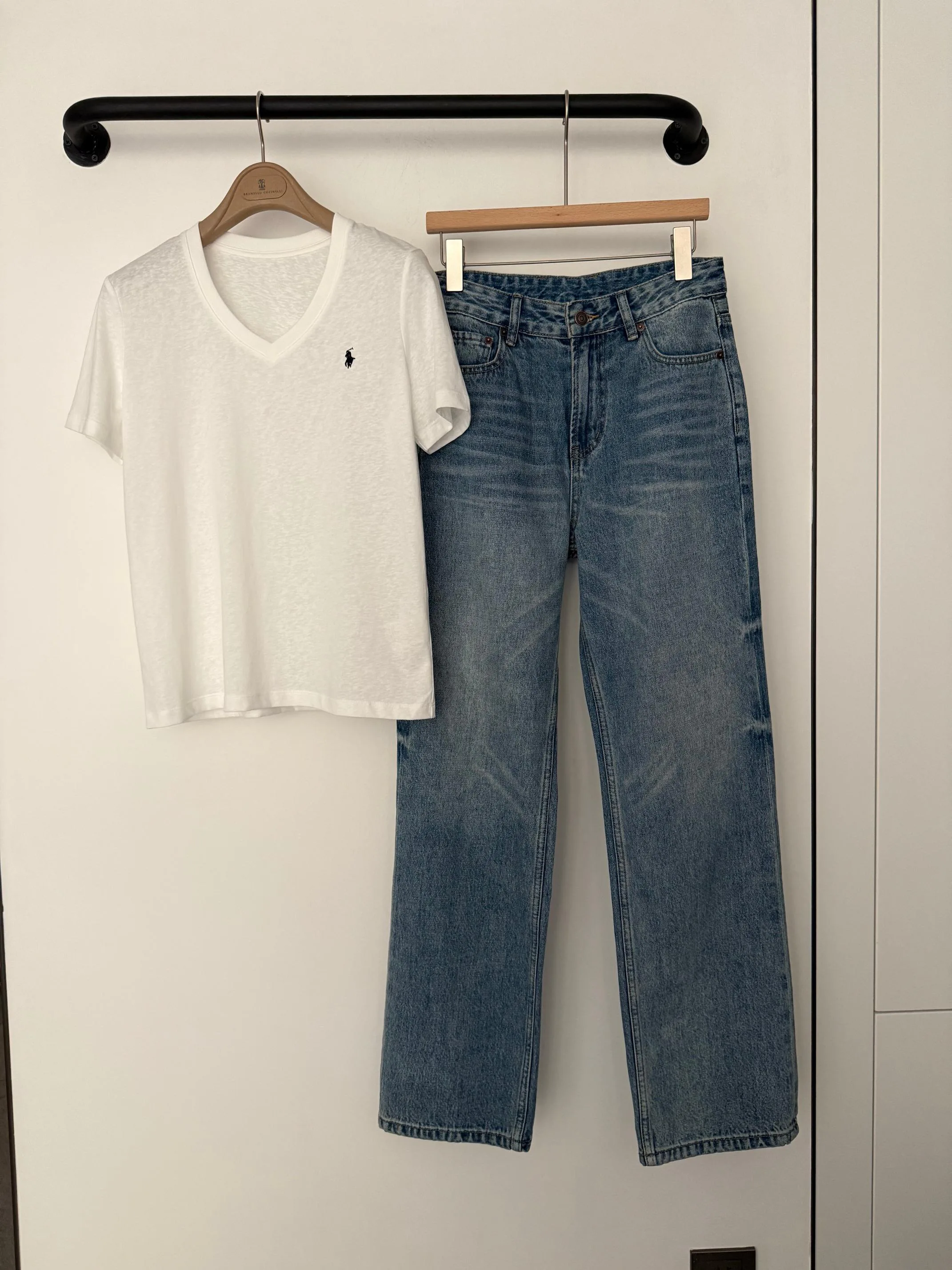 Футболки Женские Ralph Lauren 11652066