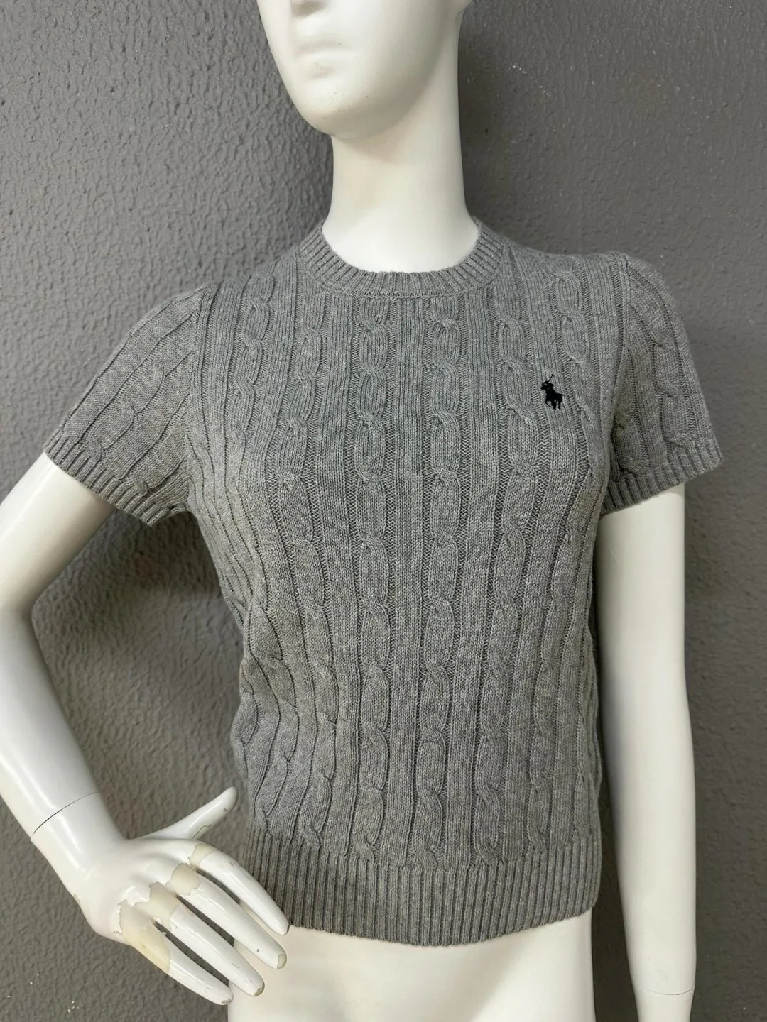 Джемперы И Свитеры Мужские Ralph Lauren 5816664