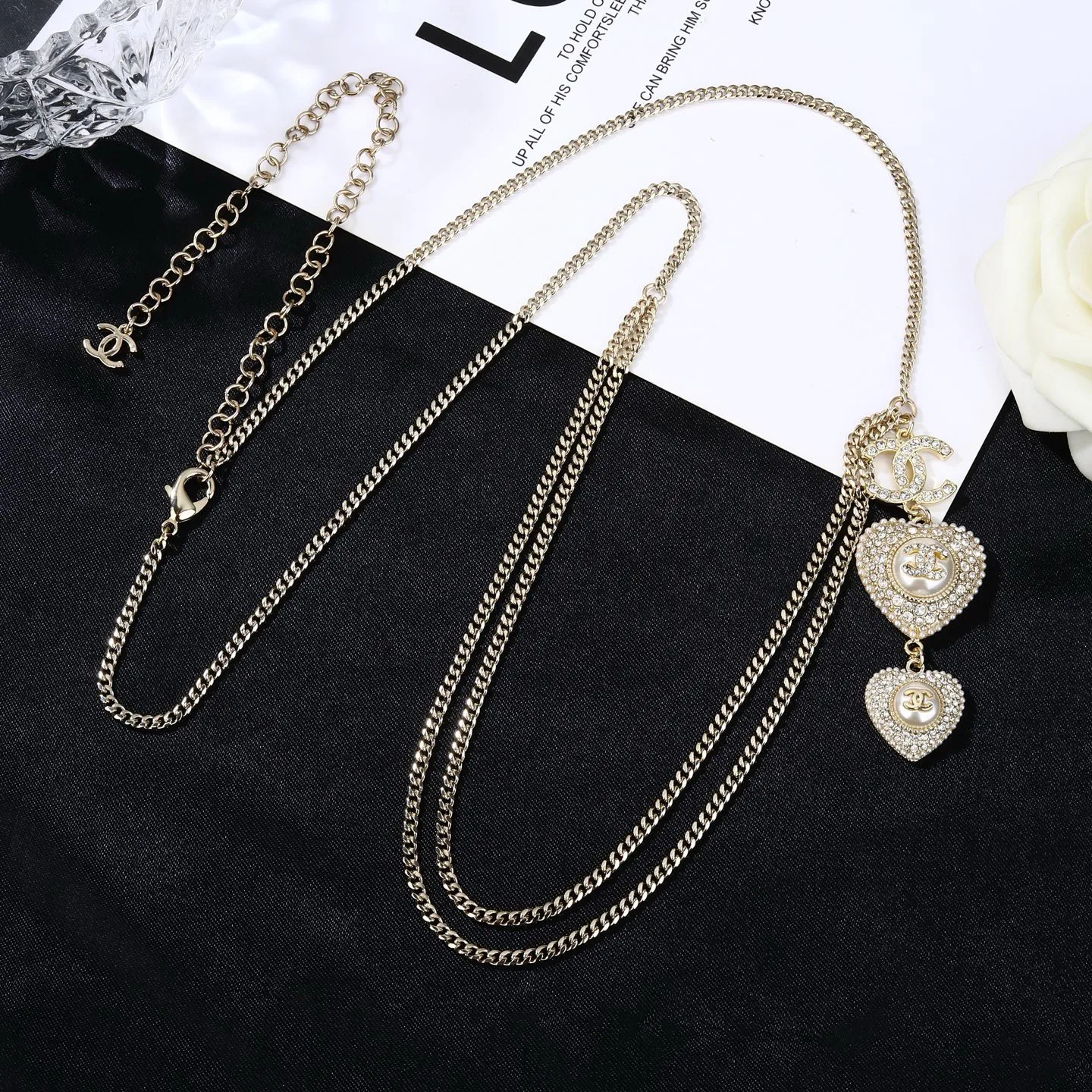 Ремни Chanel 18609774