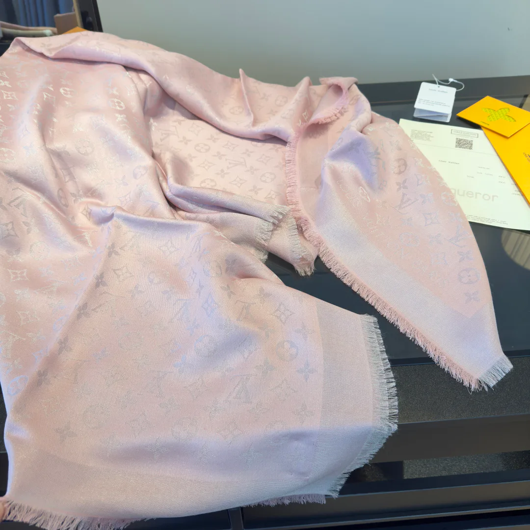 Шарфы Louis Vuitton 262364