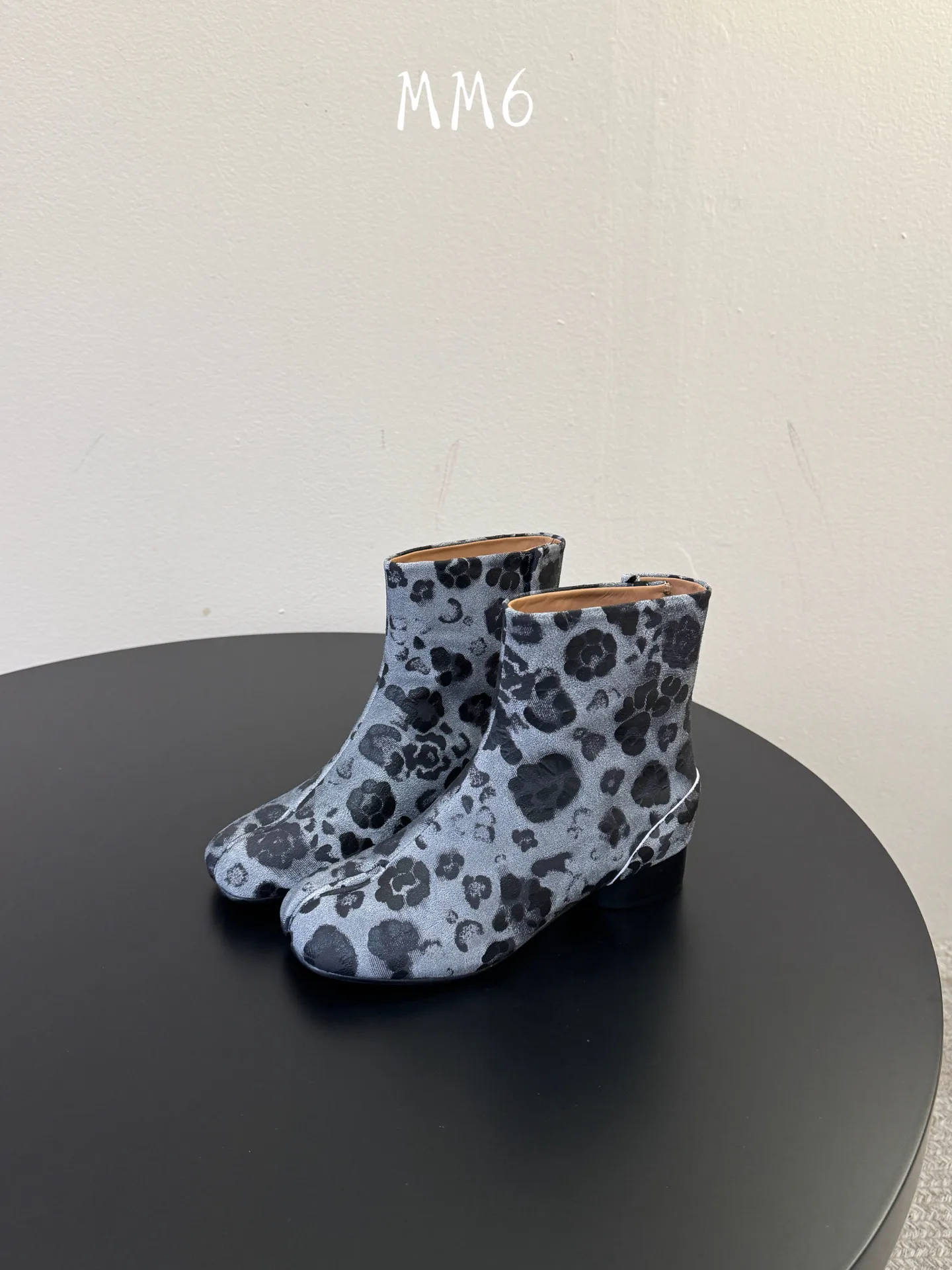 Ботильоны Женские Maison Margiela 18738946